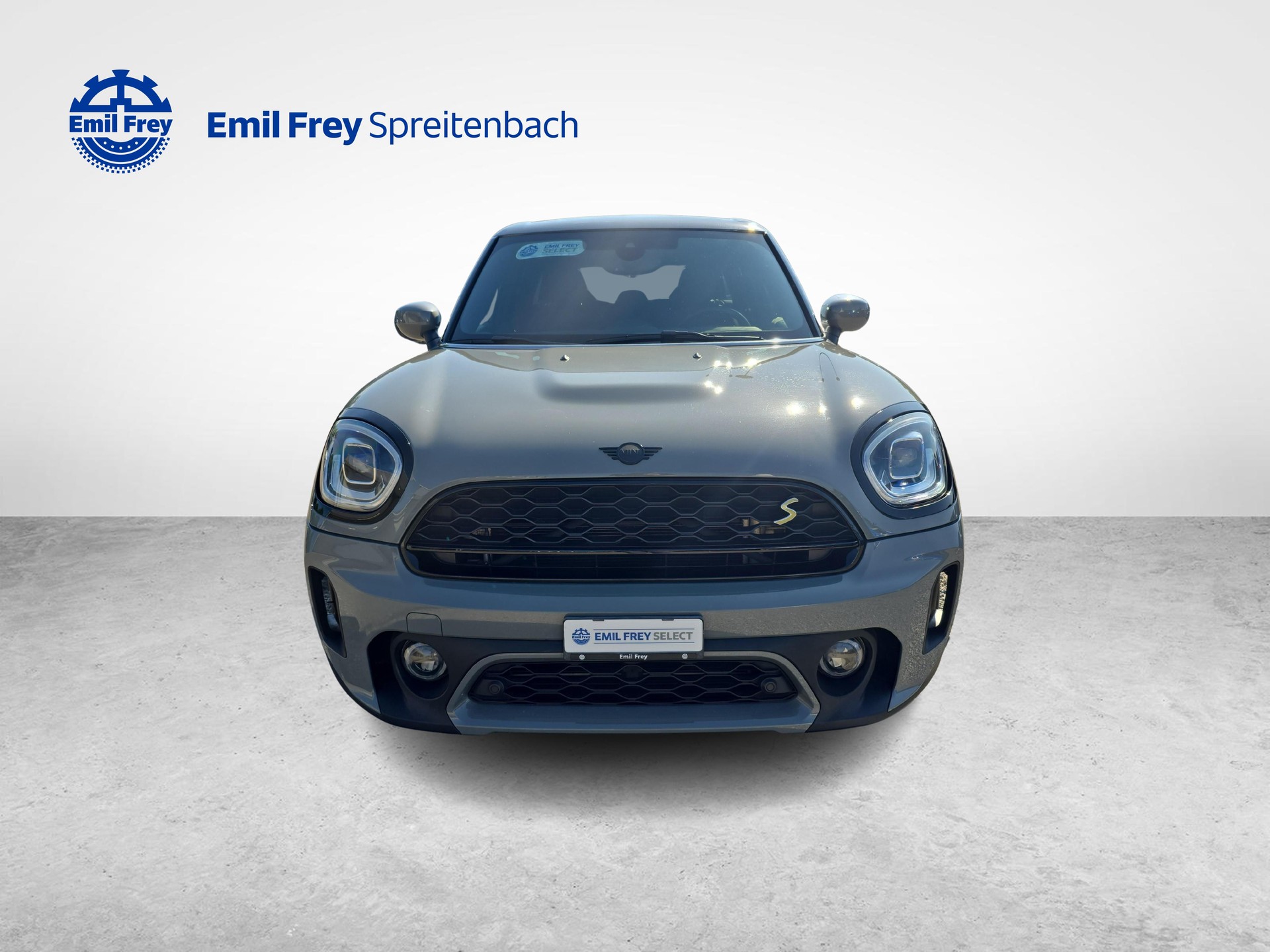 MINI Countryman F60 1.5i Cooper S E ALL4-image-8