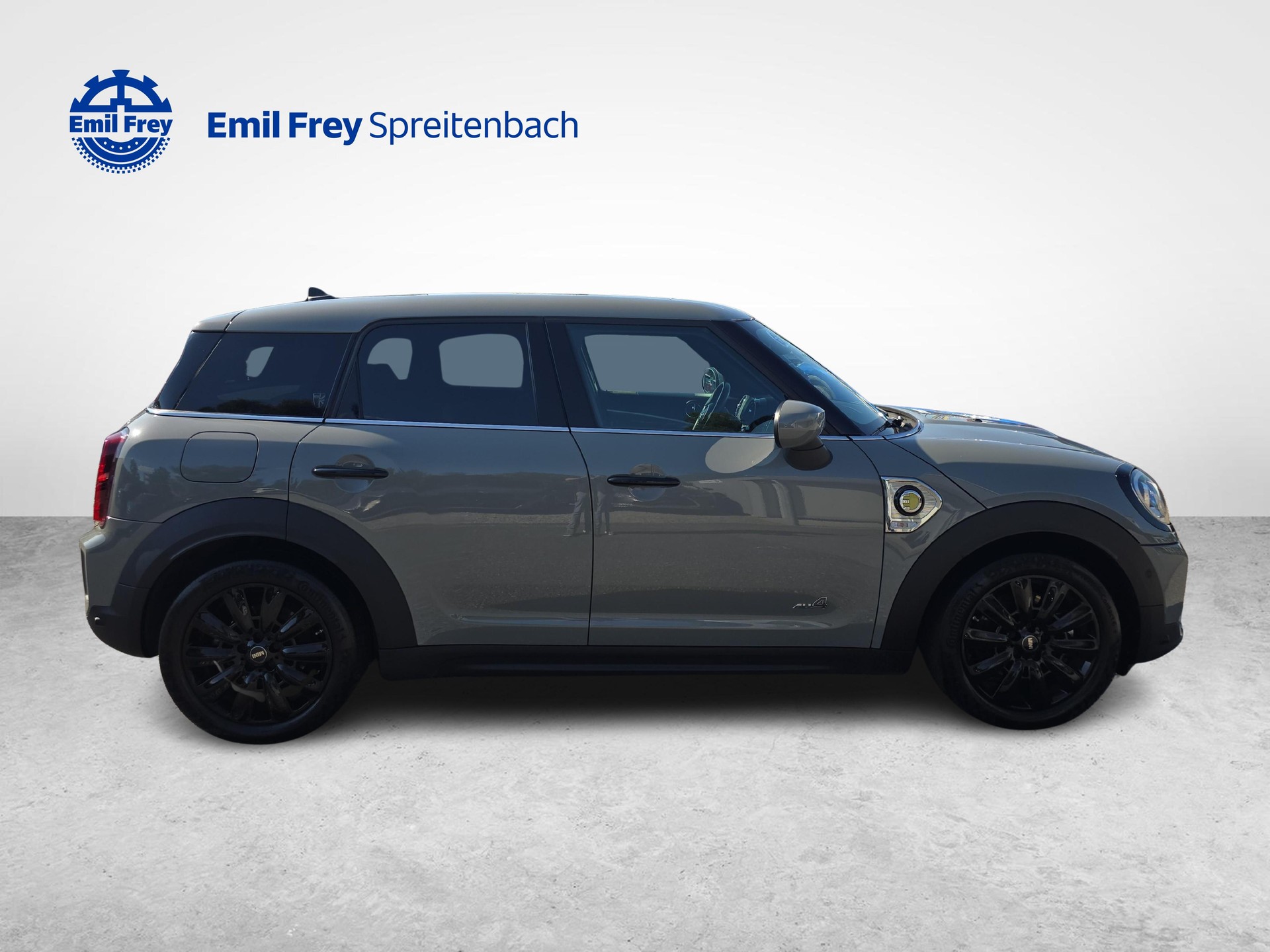 MINI Countryman F60 1.5i Cooper S E ALL4-image-6