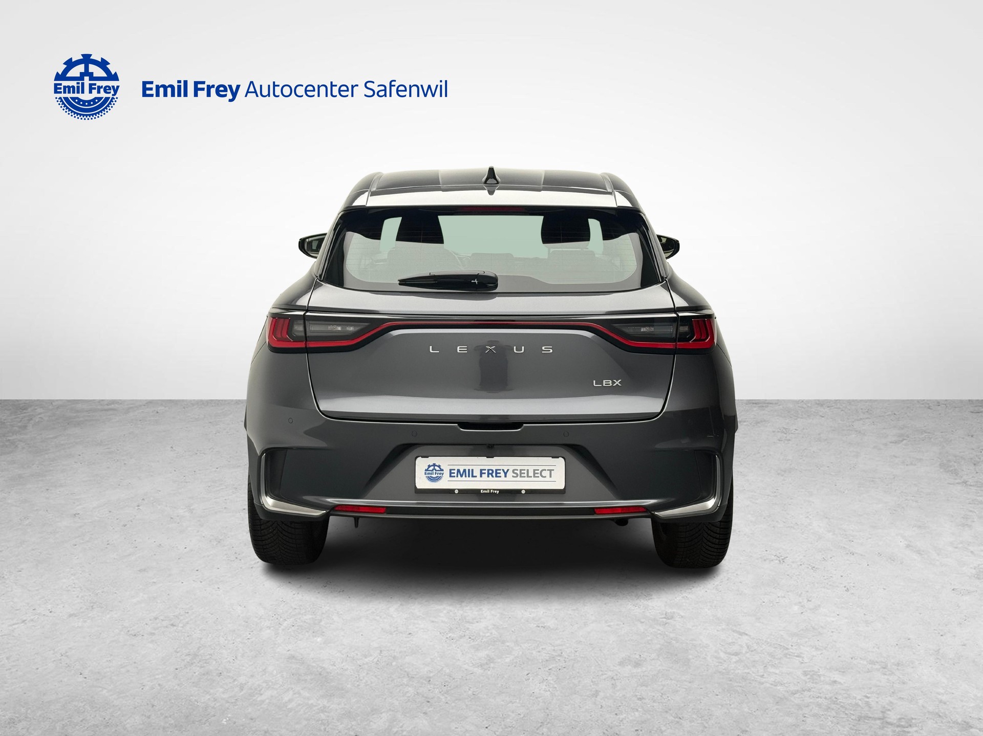 LEXUS LBX 1.5 Hybrid Relax AWD-showroom-element-3