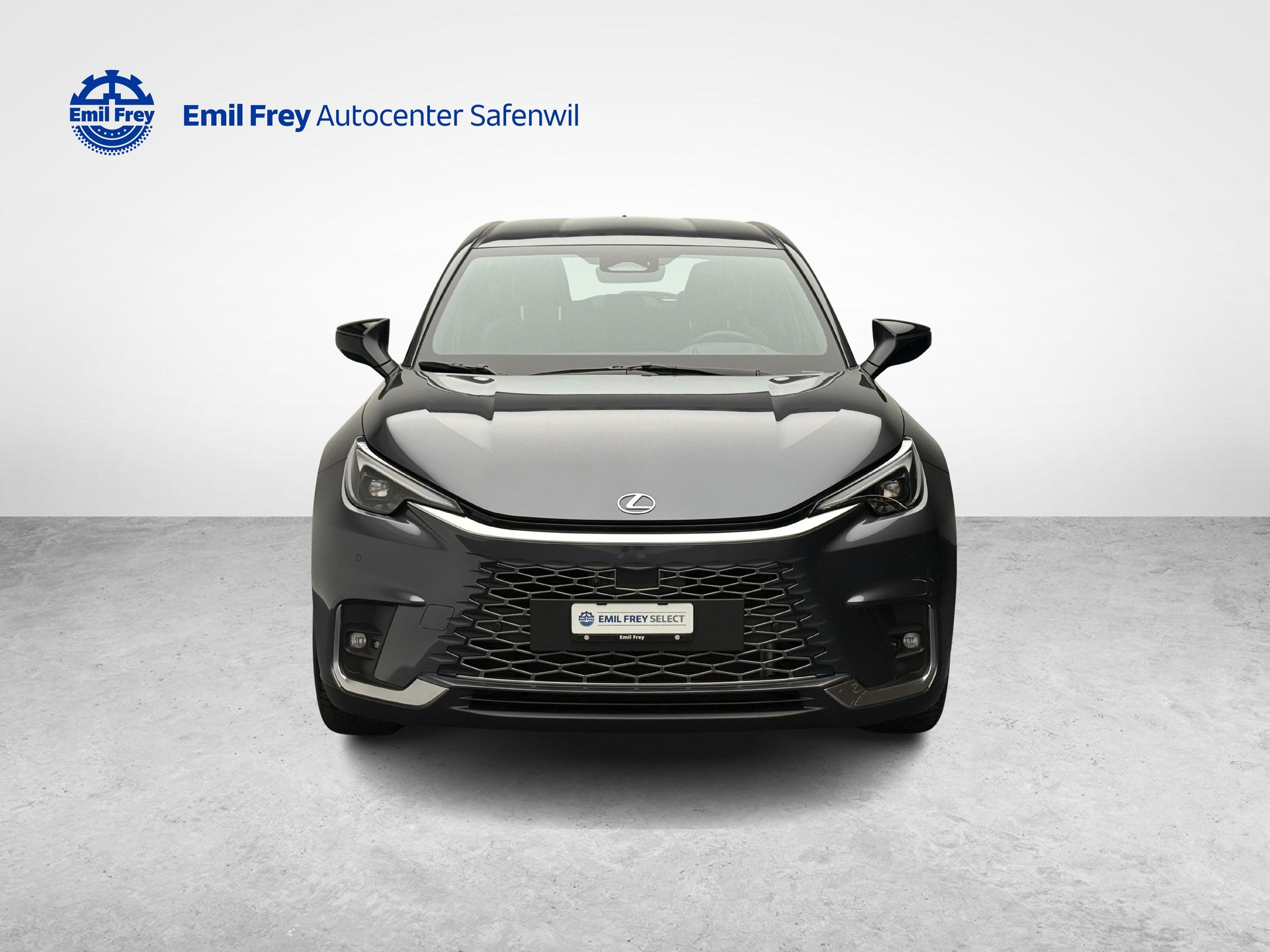 LEXUS LBX 1.5 Hybrid Relax AWD-image-7