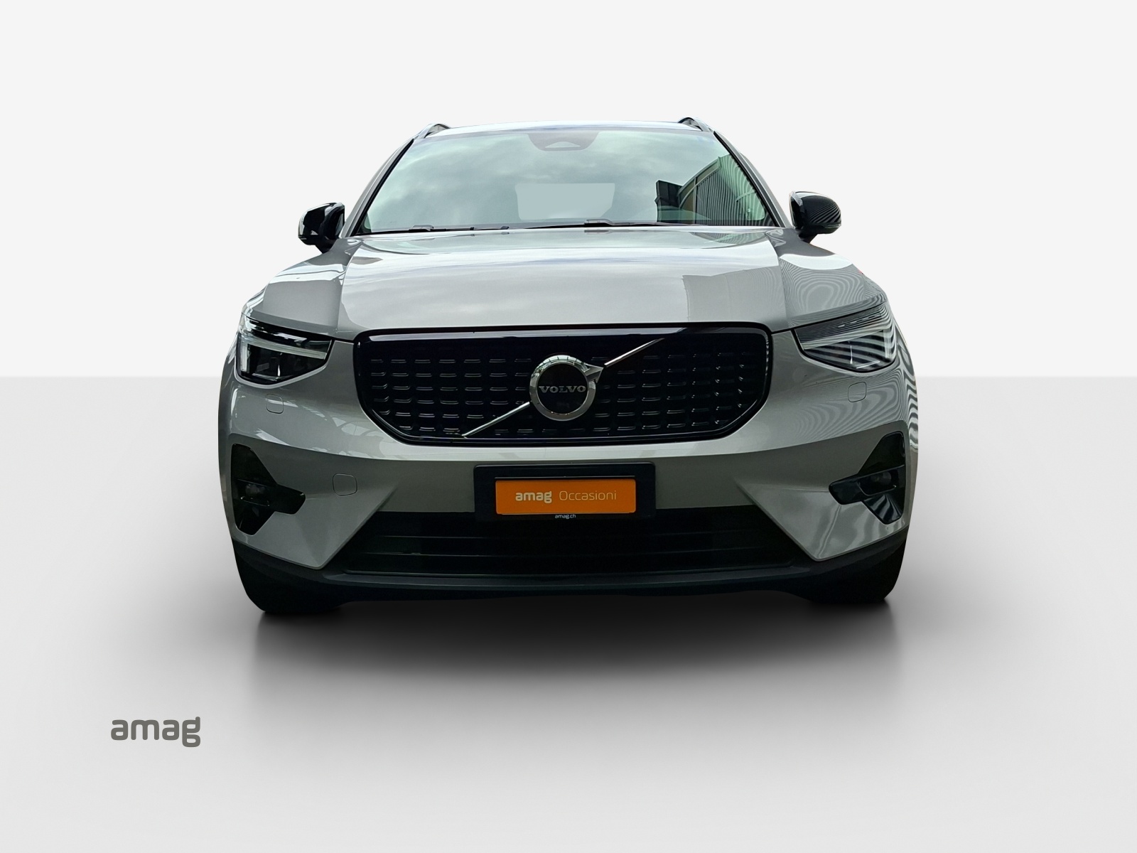 VOLVO XC40 B4 Benzin Mild Hybrid AWD Ultim. Dark DCT-image-6