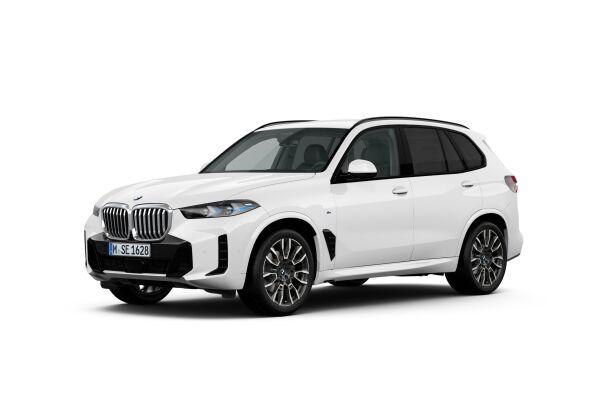 BMW X5 30d M Sport xDrive G05 (CH) AHK 3.5T ** 7 Places ** 📍-image-0