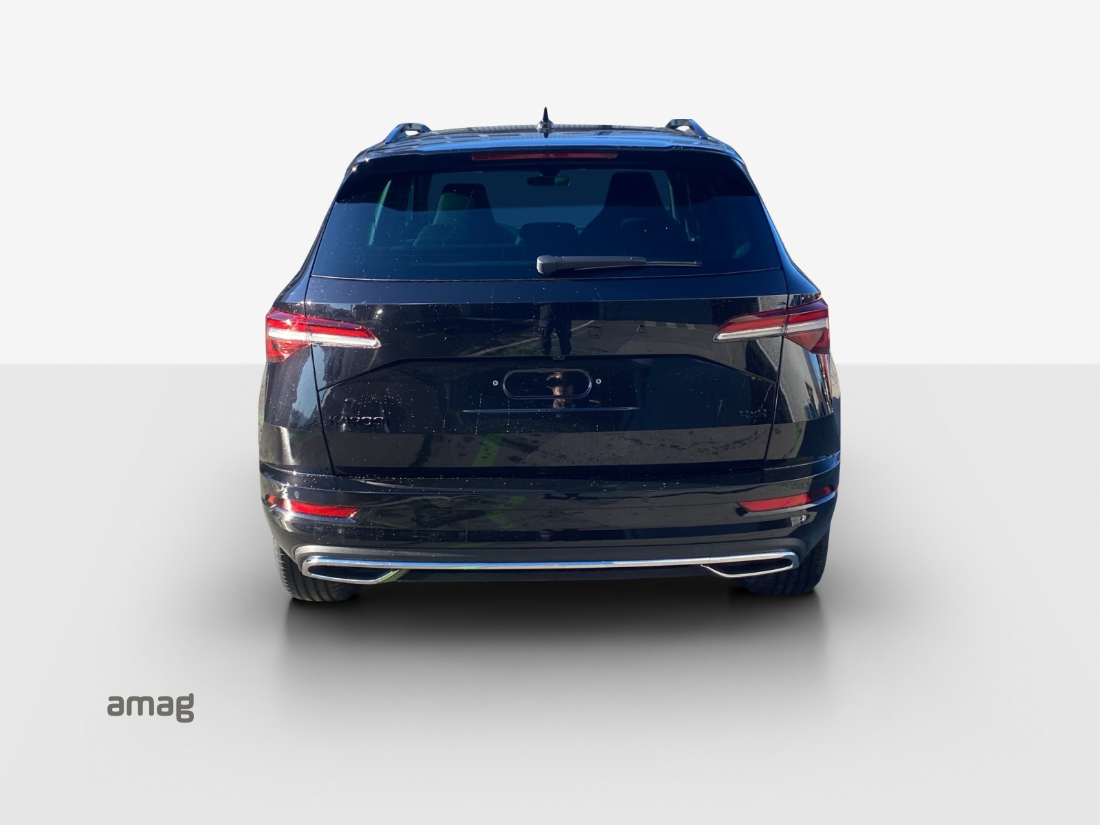 SKODA Karoq 2.0 TSI SportLine 4x4 DSG-image-3