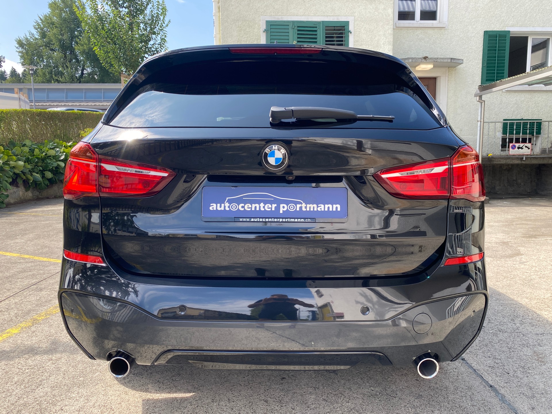 MERCEDES-BENZ GLA 200 Night Star 7G-DCT-image-13