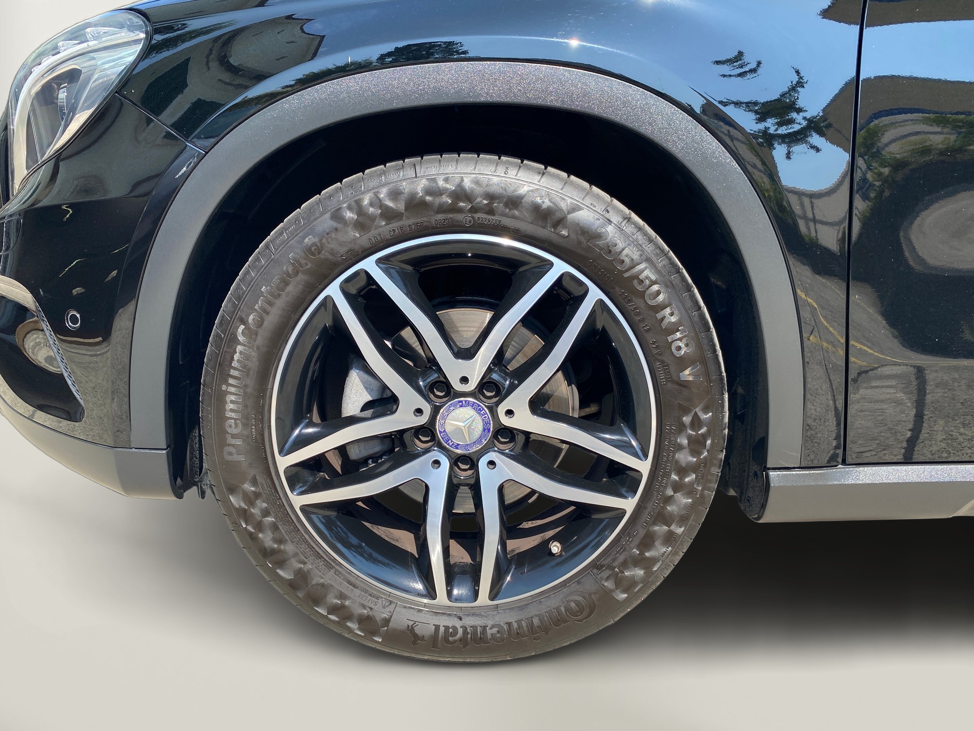 MERCEDES-BENZ GLA 200 Night Star 7G-DCT-image-15
