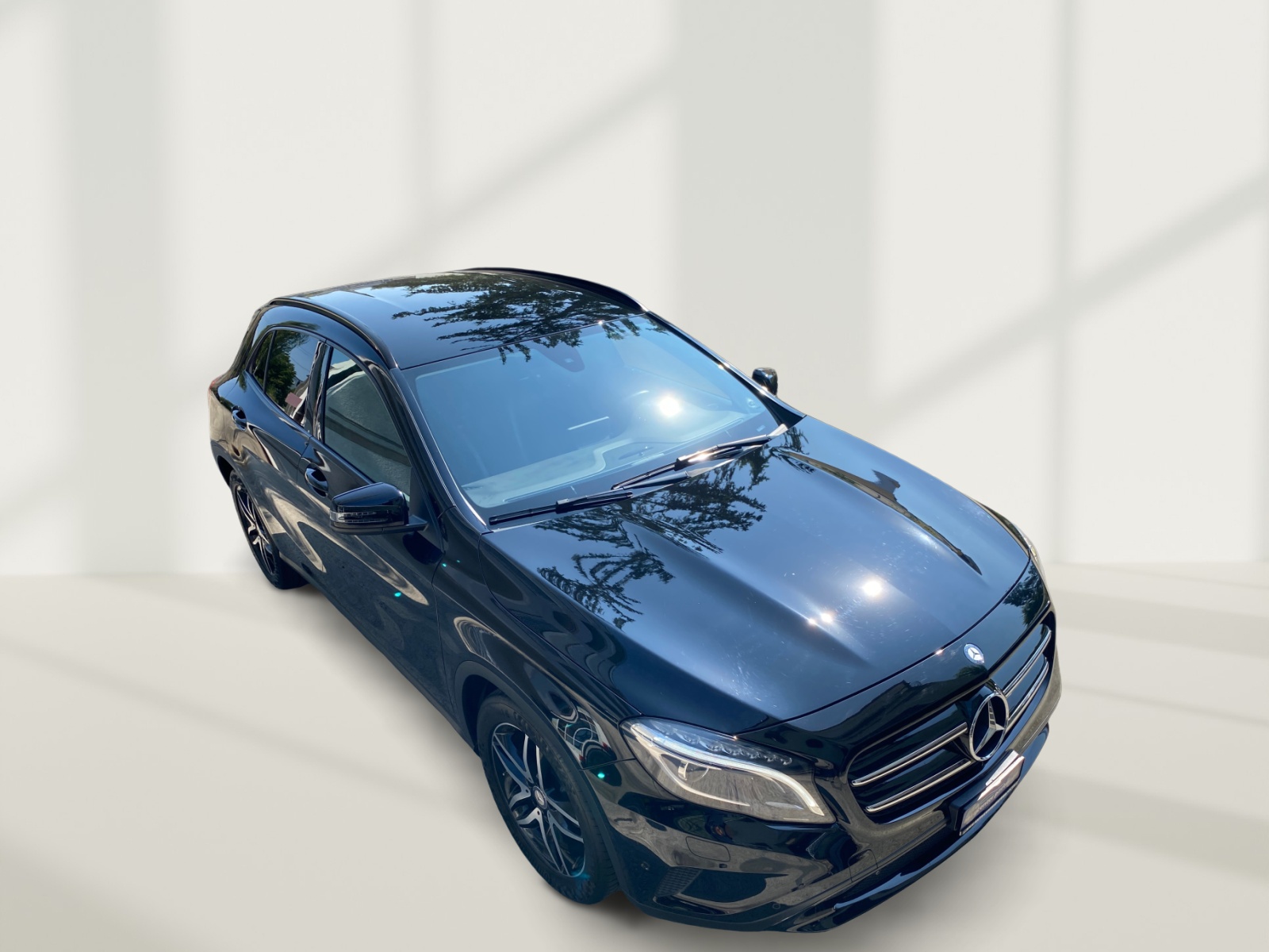 MERCEDES-BENZ GLA 200 Night Star 7G-DCT-image-5