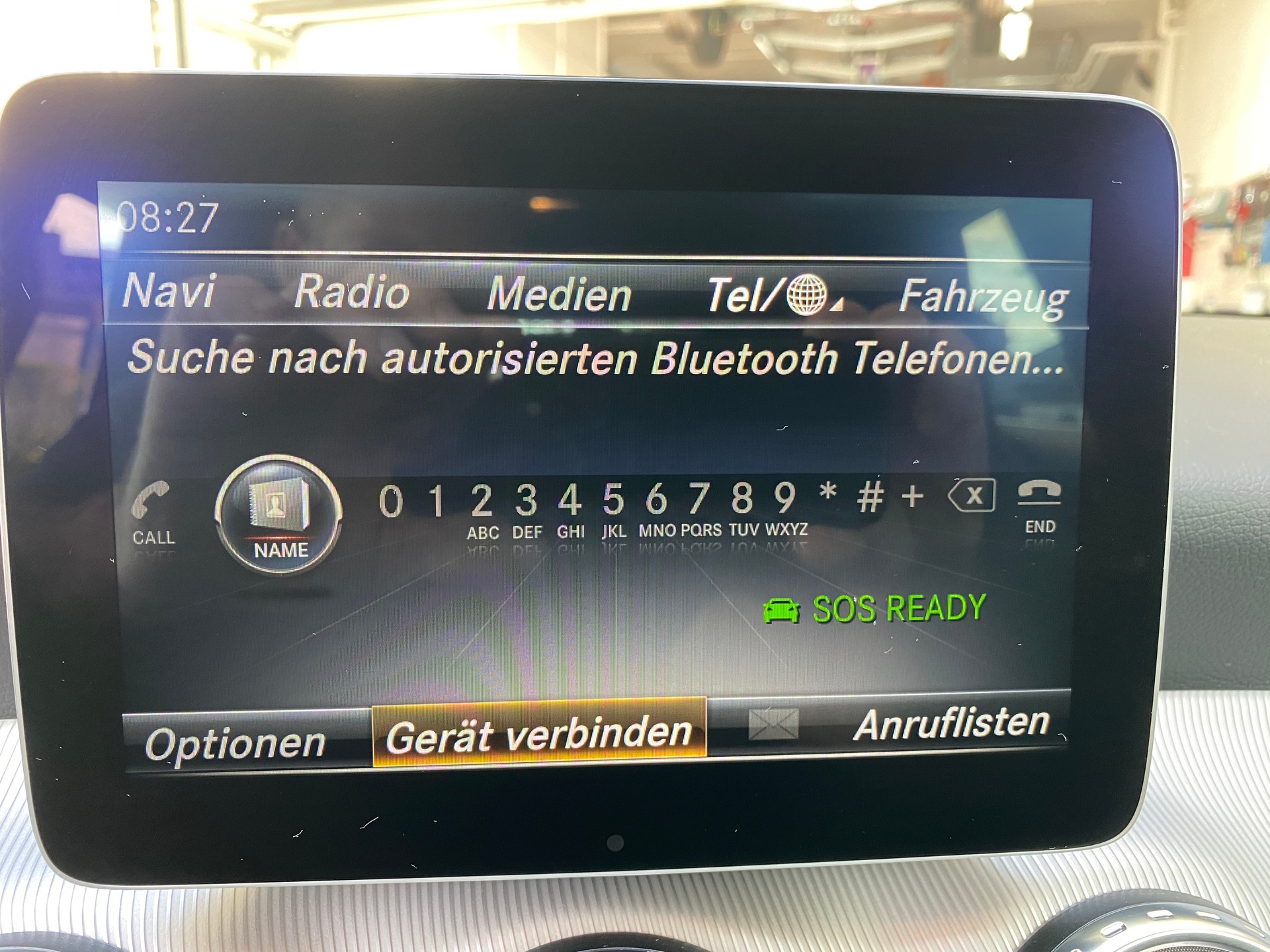 MERCEDES-BENZ GLA 200 Night Star 7G-DCT-image-20