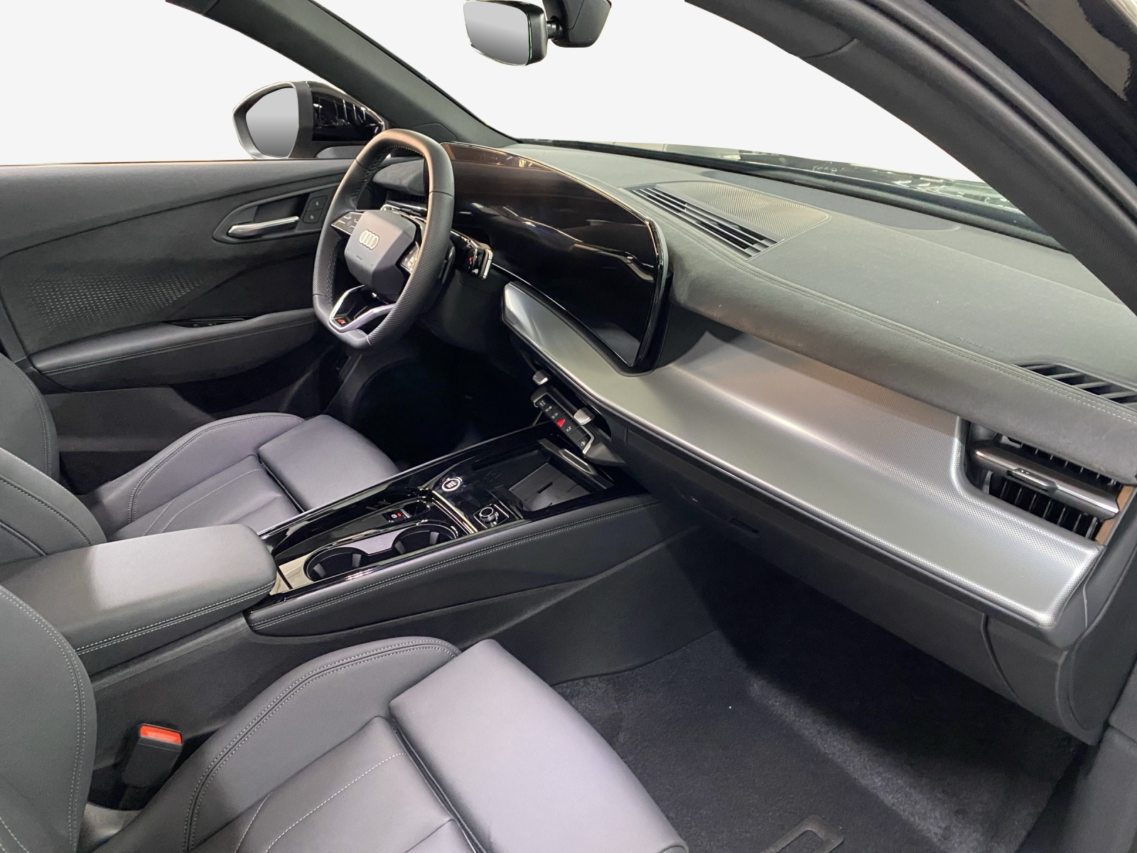 AUDI Q3 Sportback TFSI quattro 195 kW S tronic-image-13