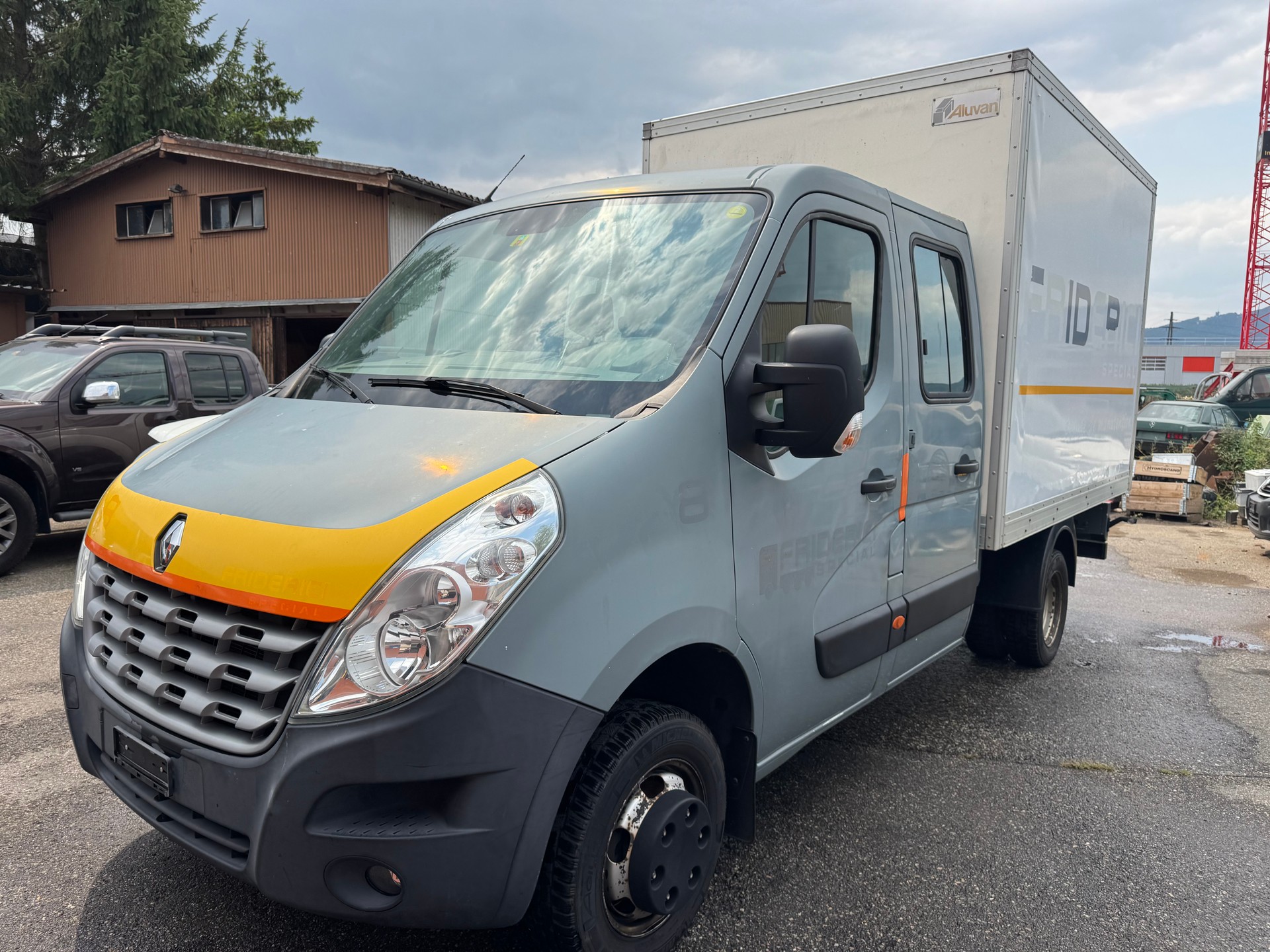 RENAULT MASTER-image-0