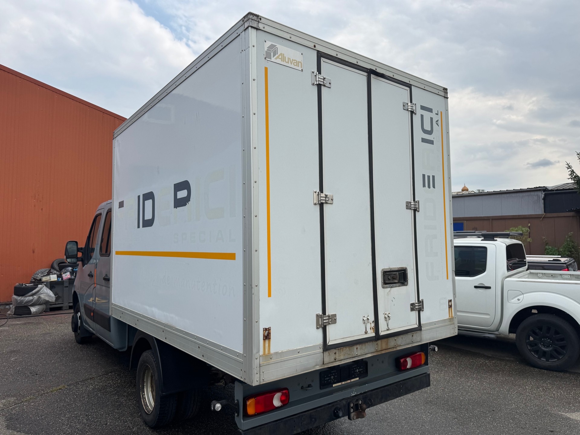 RENAULT MASTER-image-4