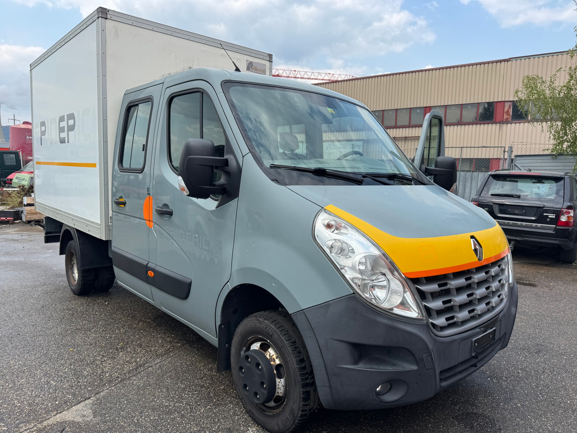 RENAULT MASTER-image-2