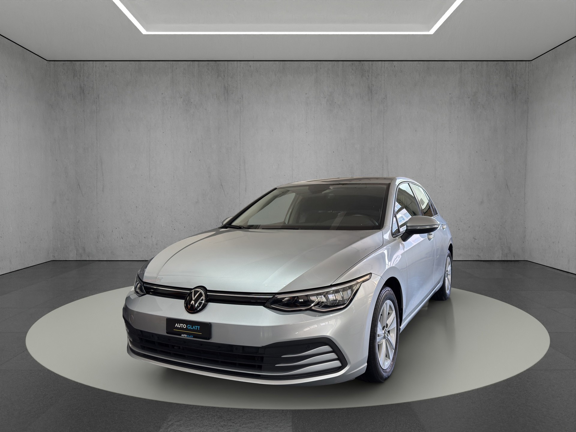VW Golf 2.0 TDI Life Business DSG-image-23
