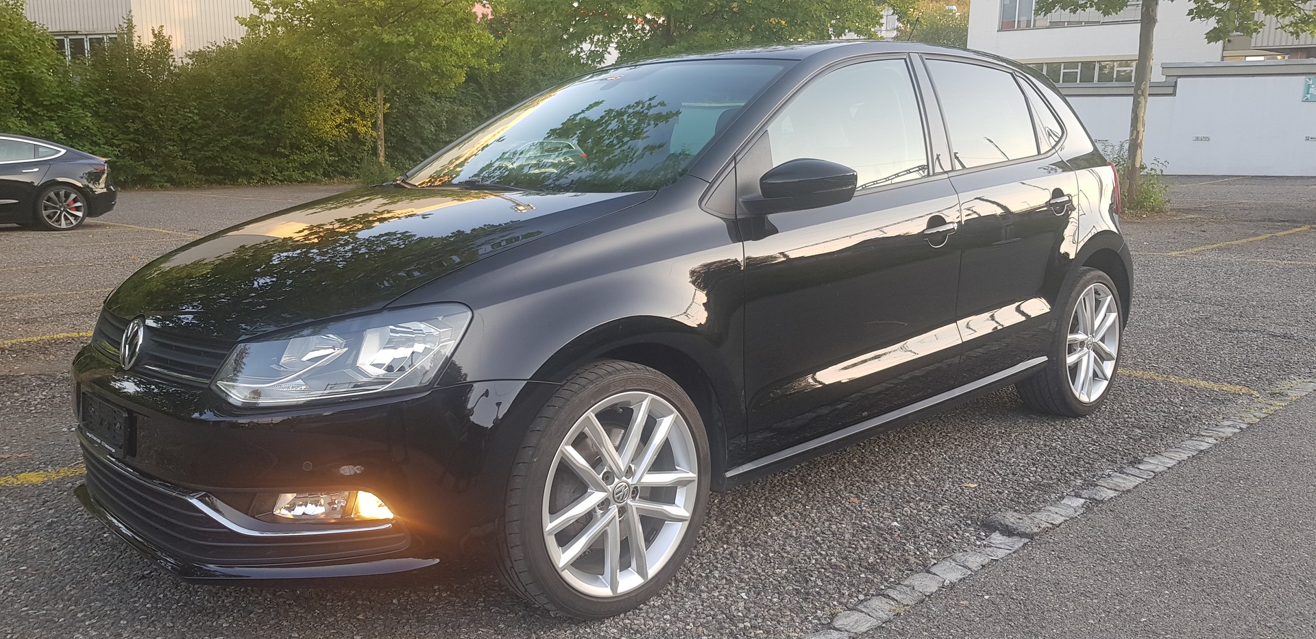 VW 1.2 TSI BMT-image-0