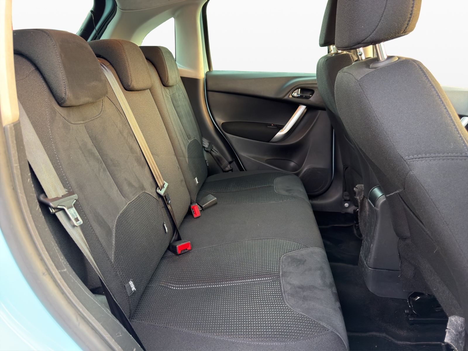CITROEN C3 1.6 16V HDi Exclusive-image-18