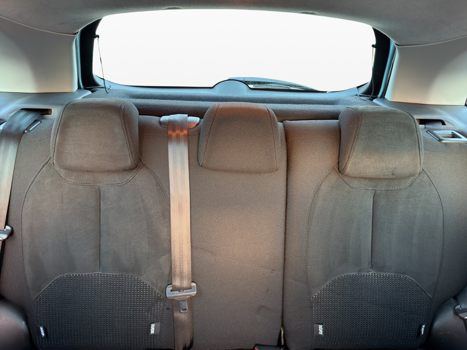 CITROEN C3 1.6 16V HDi Exclusive-image-17