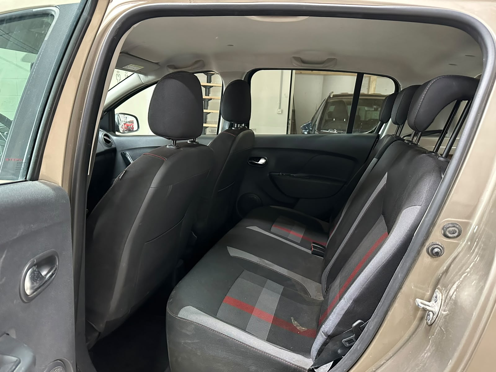 DACIA Sandero Tce 90 Stepway-image-7