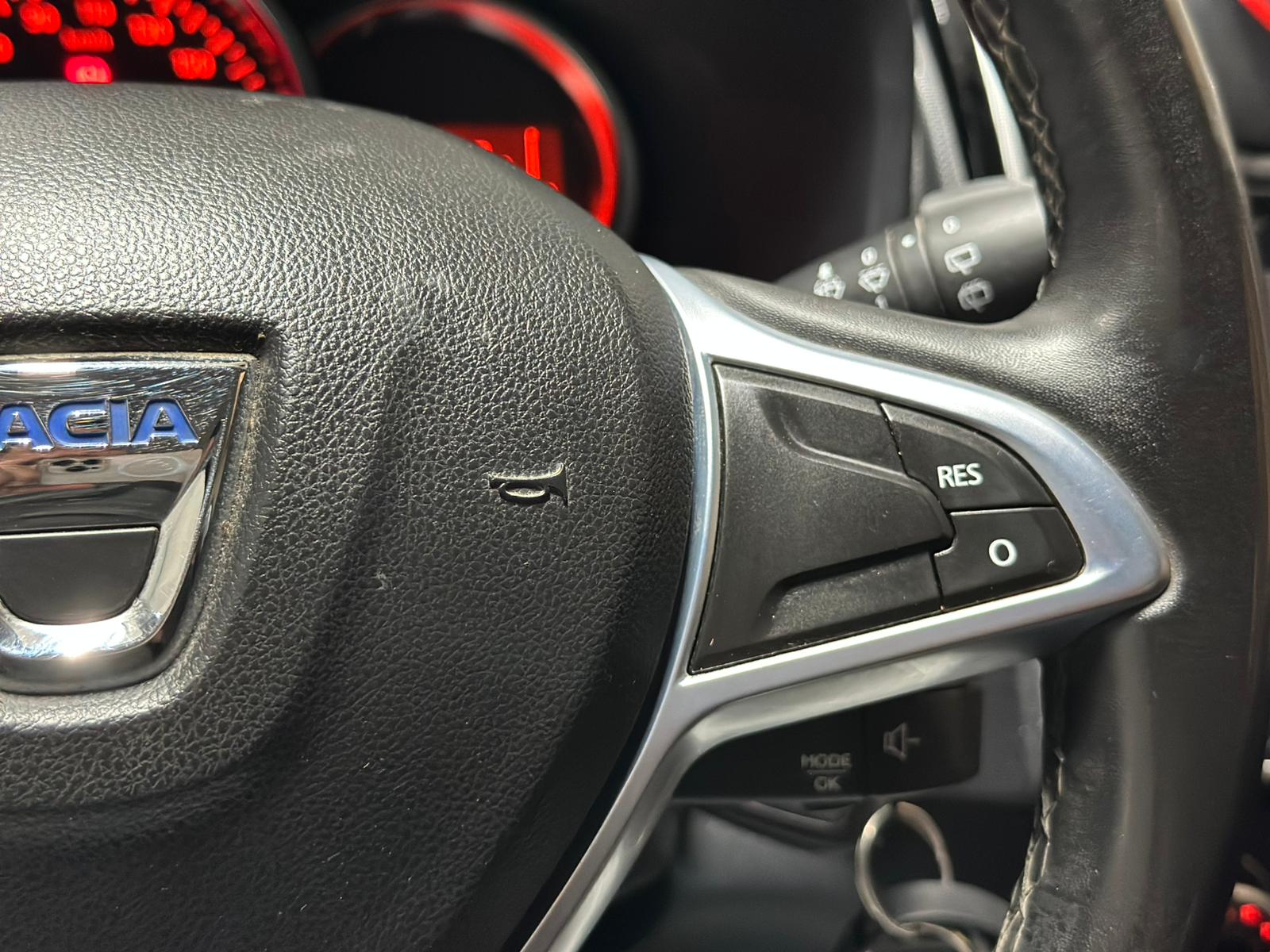DACIA Sandero Tce 90 Stepway-image-12