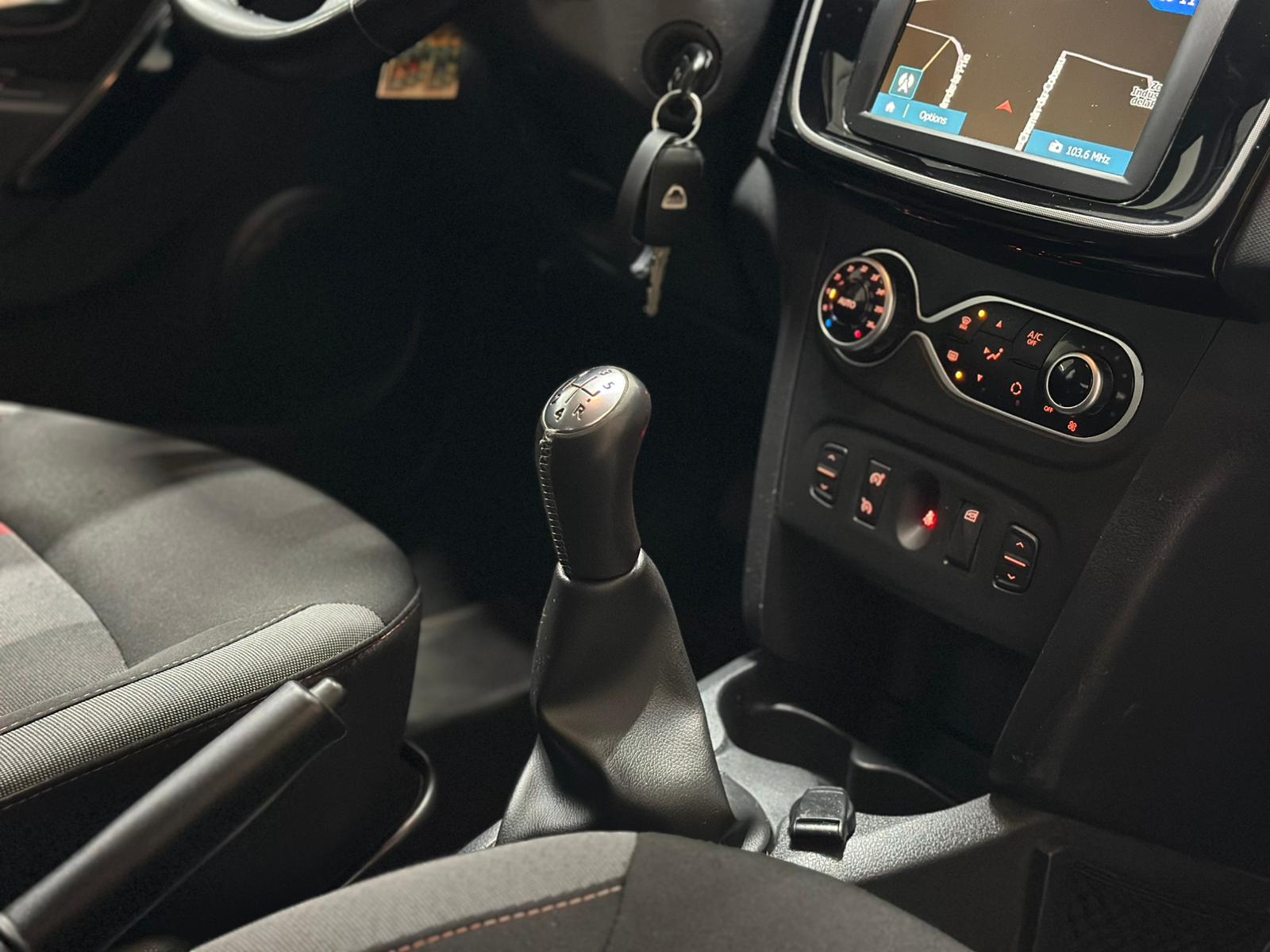 DACIA Sandero Tce 90 Stepway-image-14