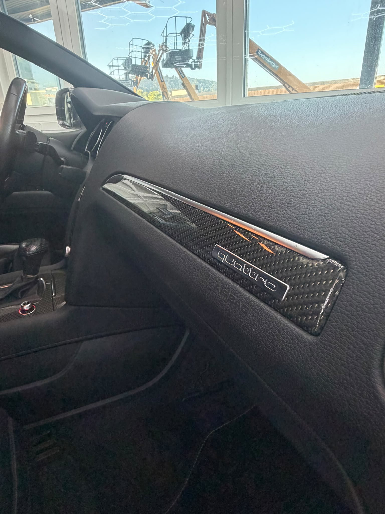 AUDI Q7 4.2 TDI quattro tiptronic-image-6