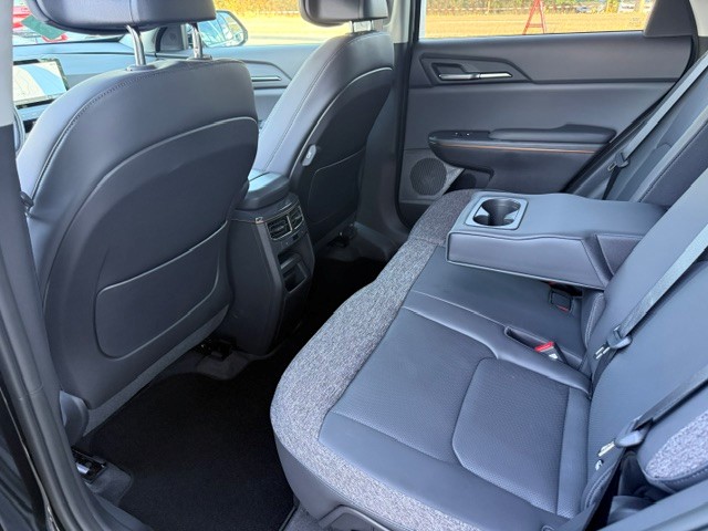 KIA EV5 81 kWh Earth-image-7