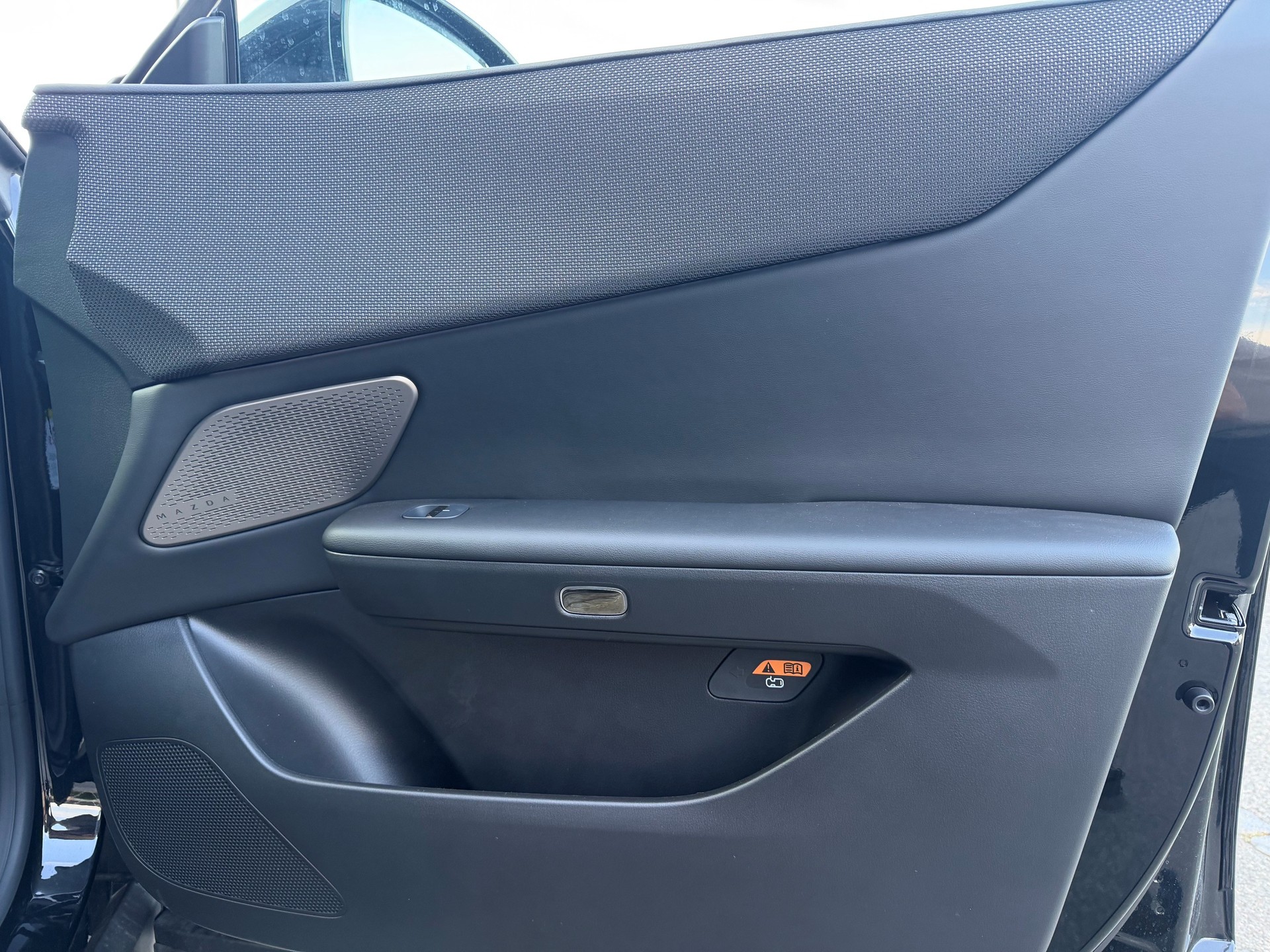 MAZDA CX-6e 78kWh/258 Takumi BK 21"-image-10