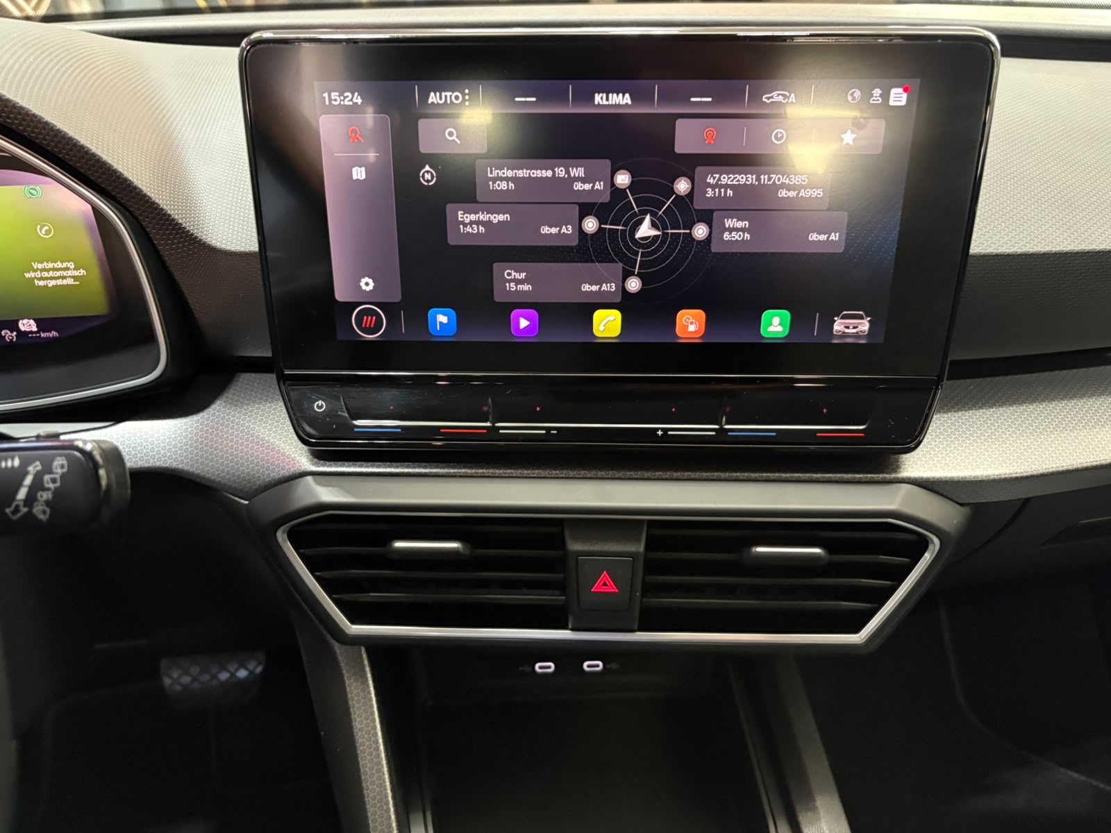 SEAT Leon ST 2.0 TDI EVO DSG Style-image-10