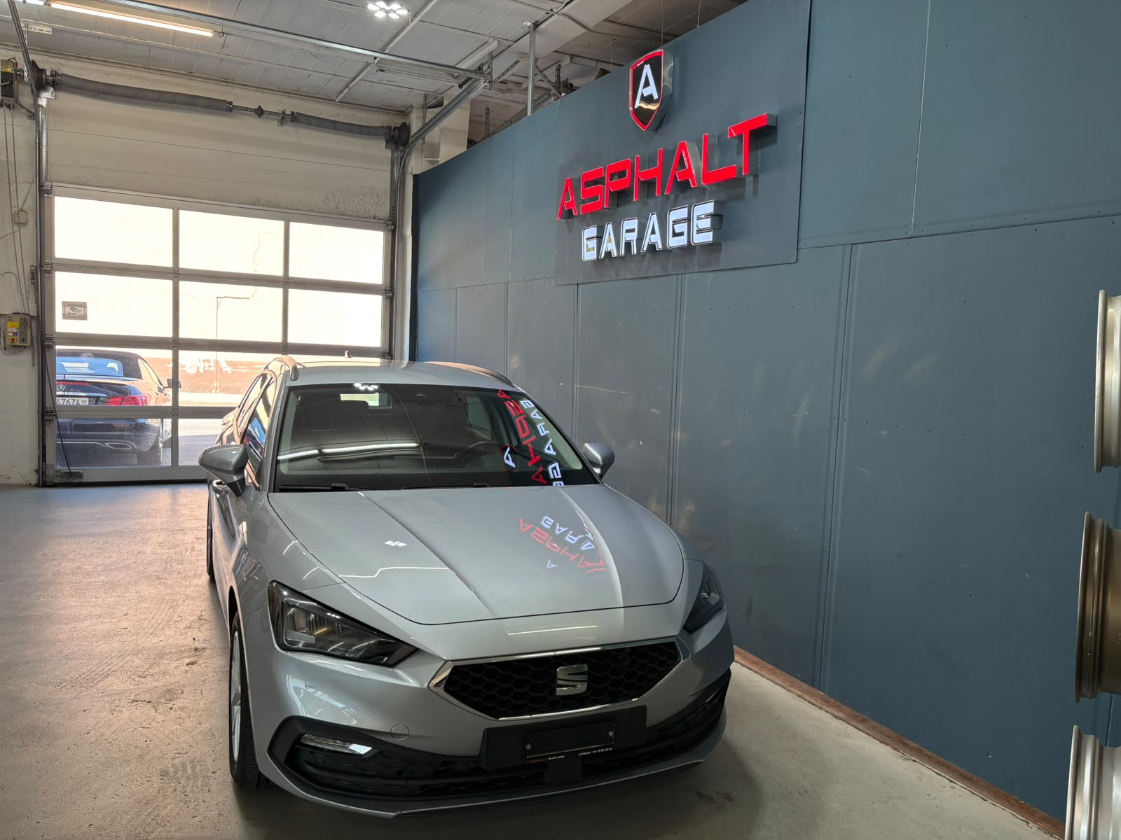 SEAT Leon ST 2.0 TDI EVO DSG Style-image-3