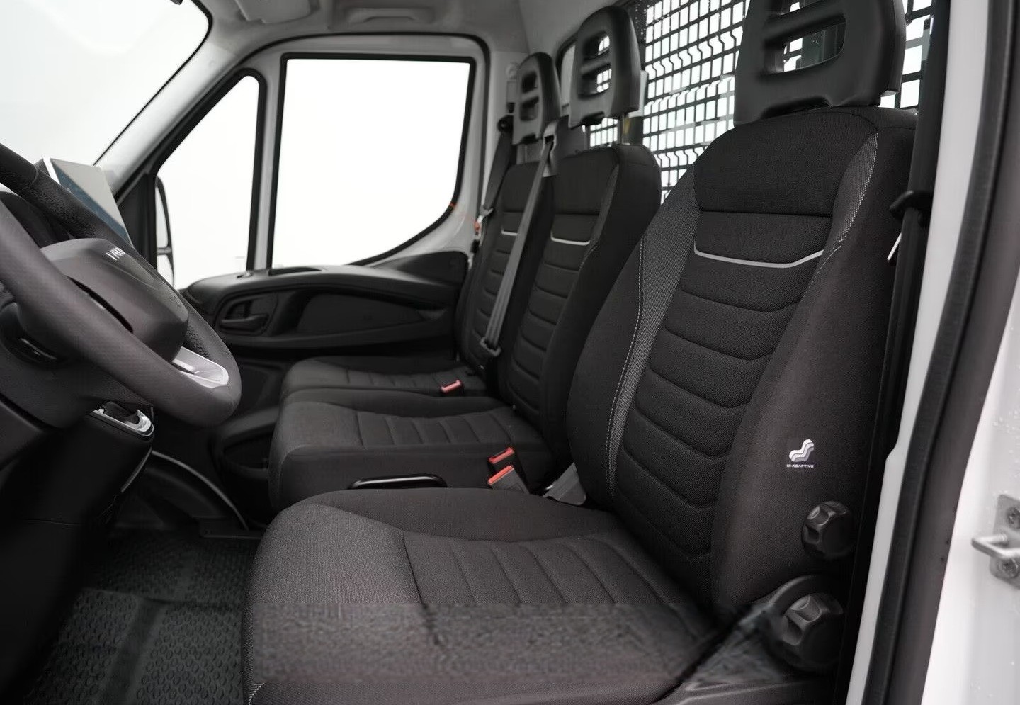 IVECO 35 C 21H A8 Pritsche-image-6
