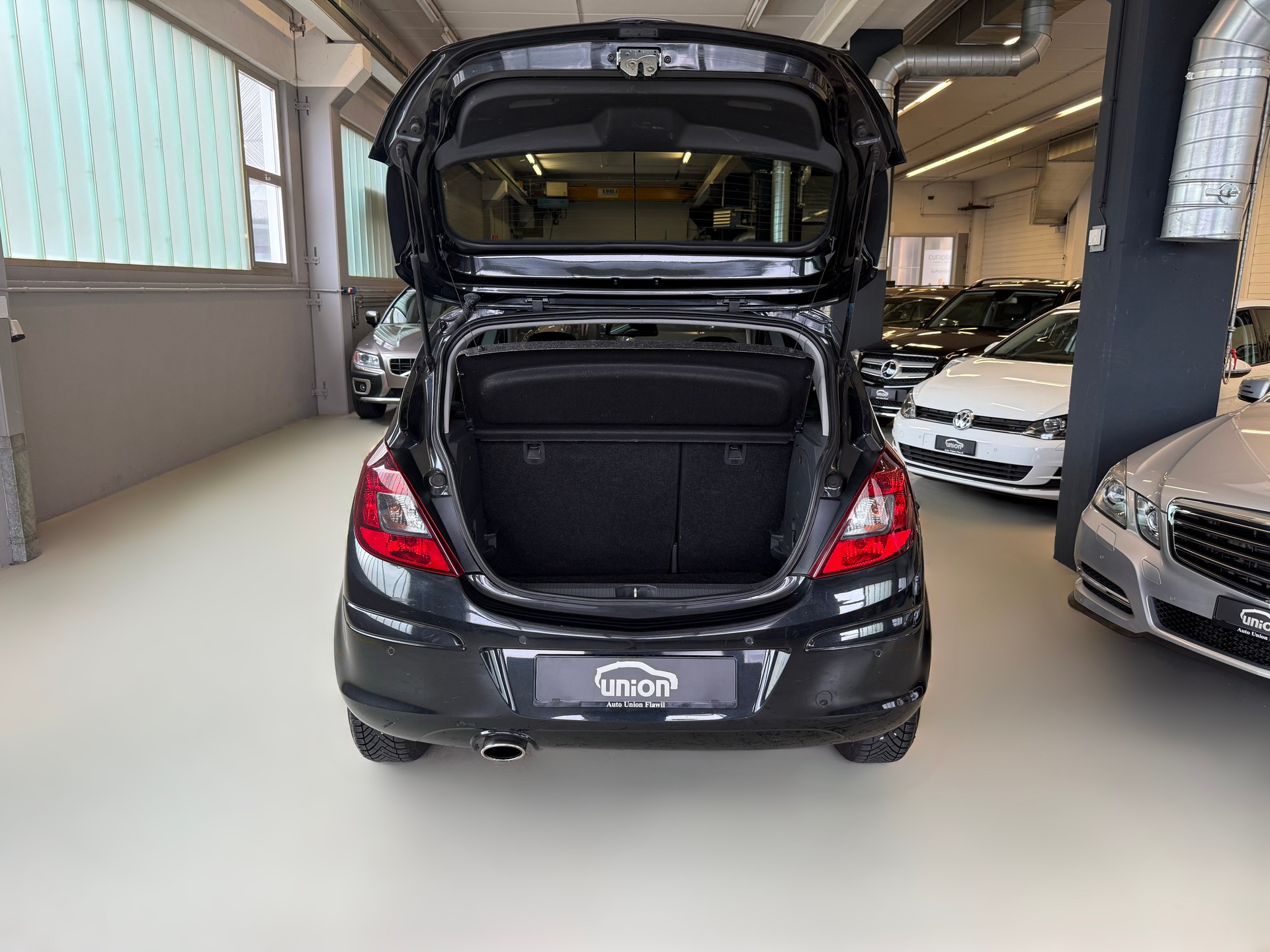 OPEL Corsa 1.4 TP Color Edition Automatic-image-8