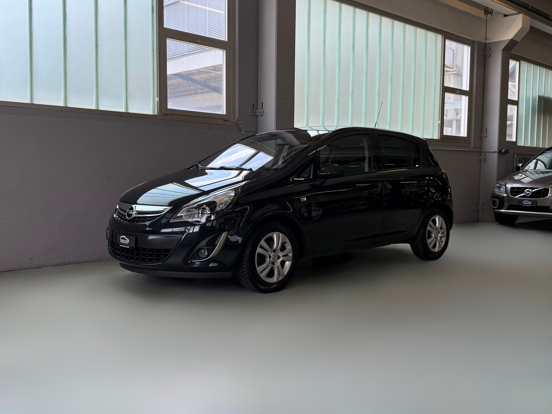 OPEL Corsa 1.4 TP Color Edition Automatic-image-0