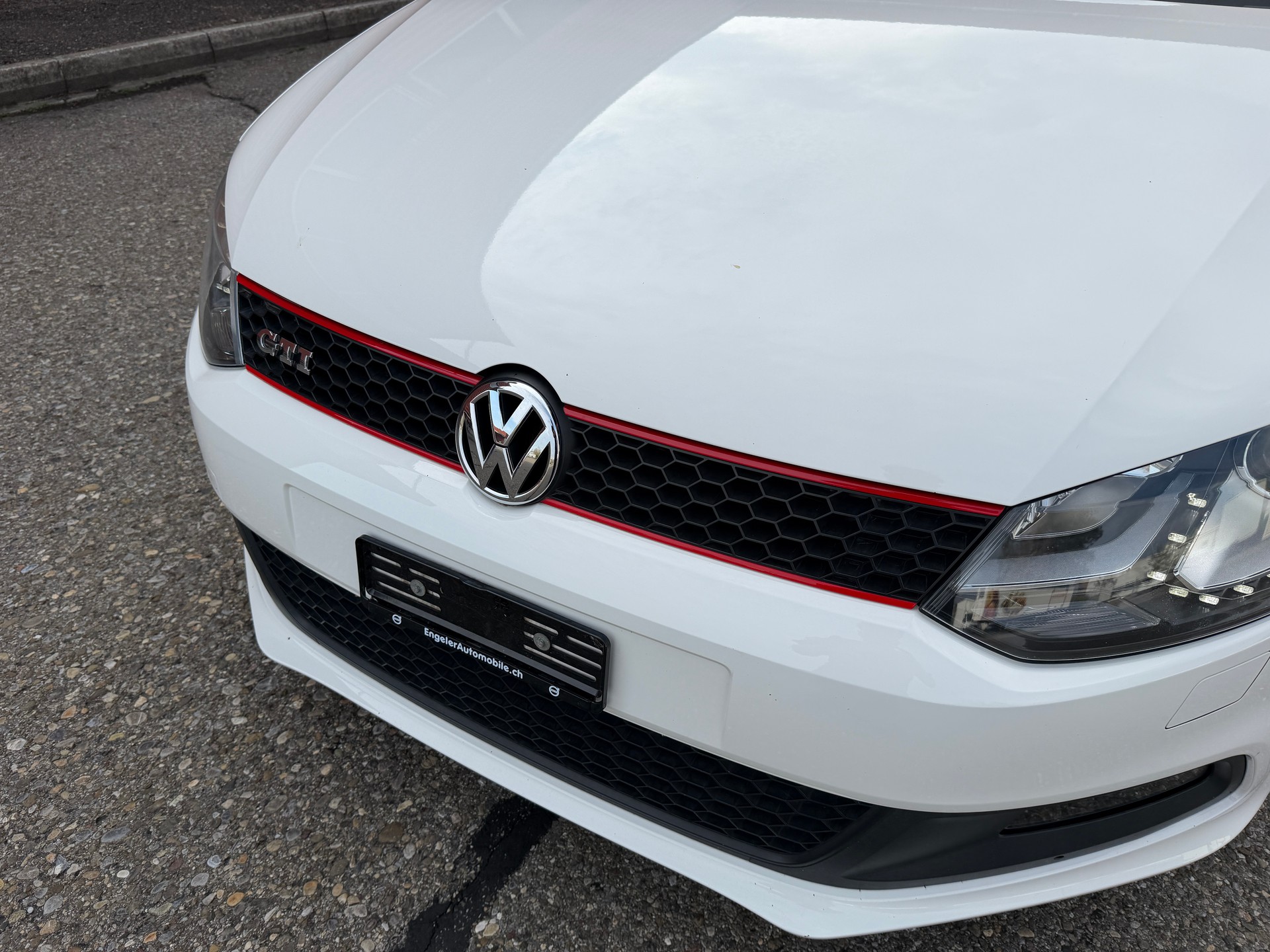 VW Polo 1.4 TSI GTI DSG-image-8