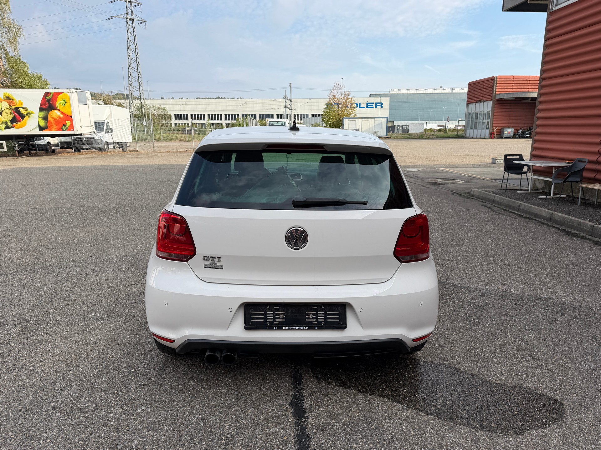 VW Polo 1.4 TSI GTI DSG-image-5