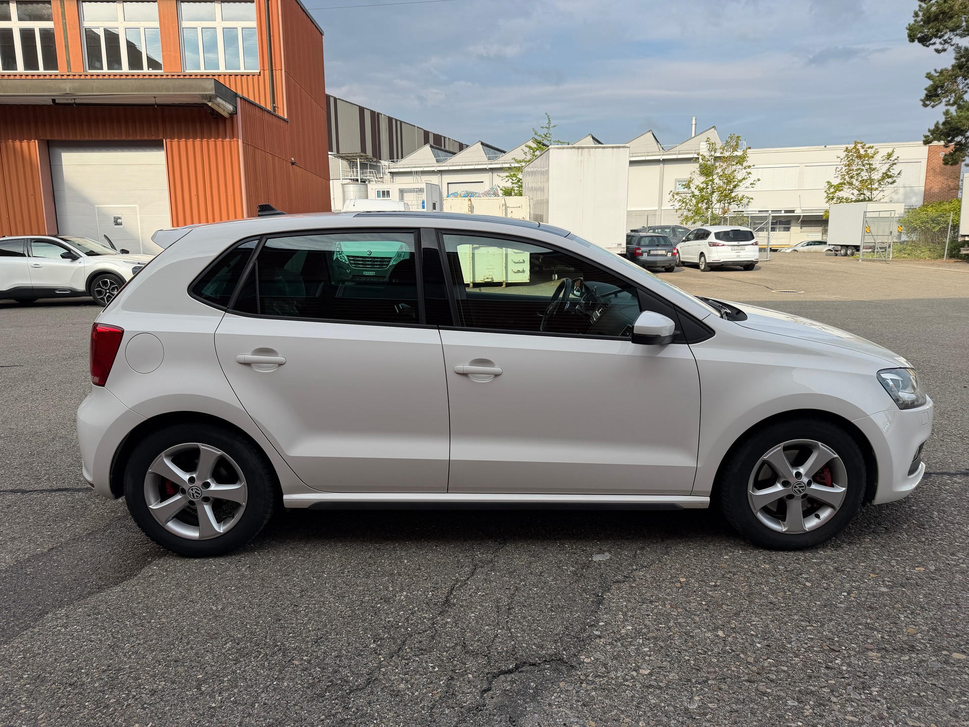 VW Polo 1.4 TSI GTI DSG-image-7