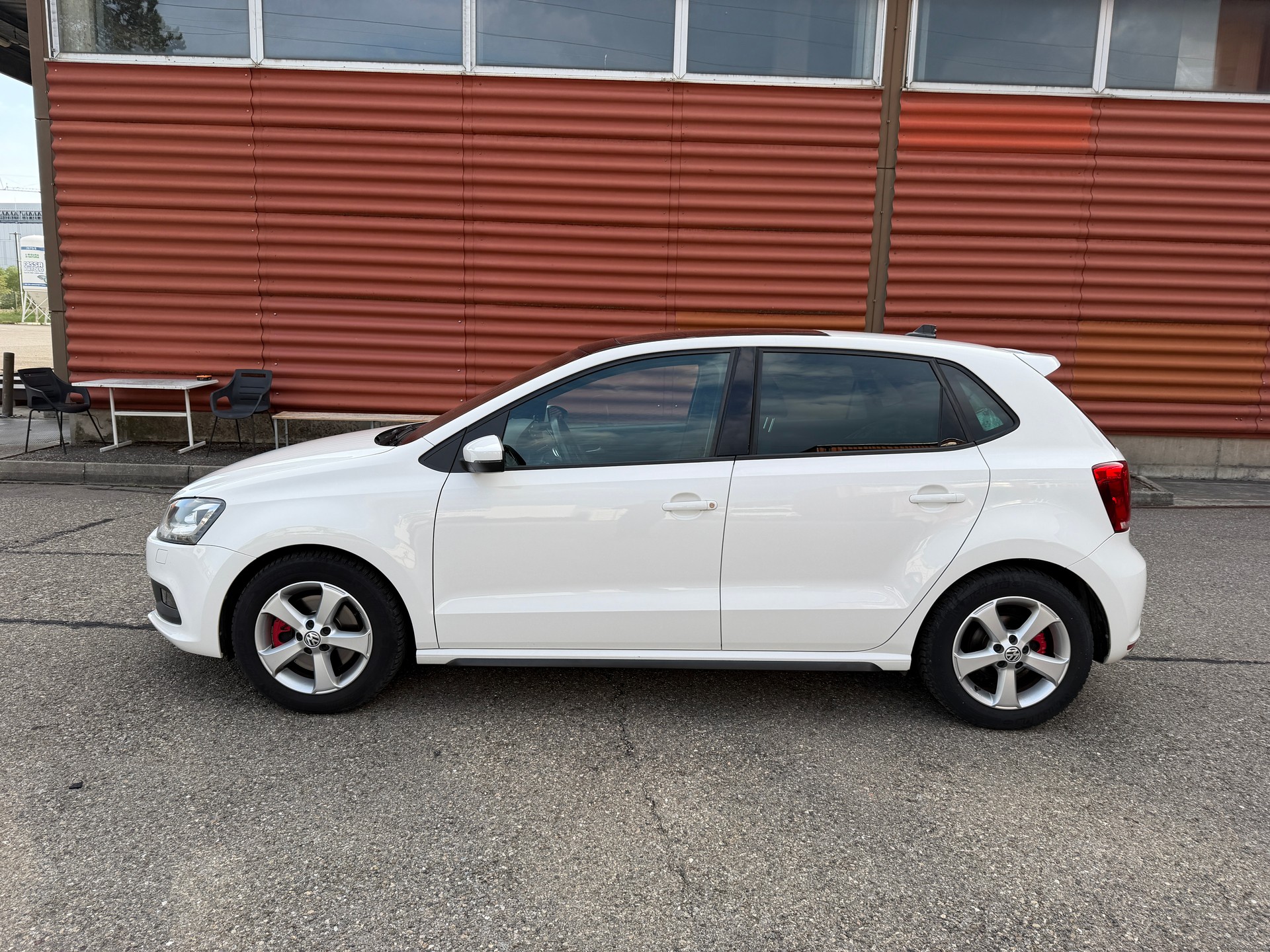 VW Polo 1.4 TSI GTI DSG-image-3