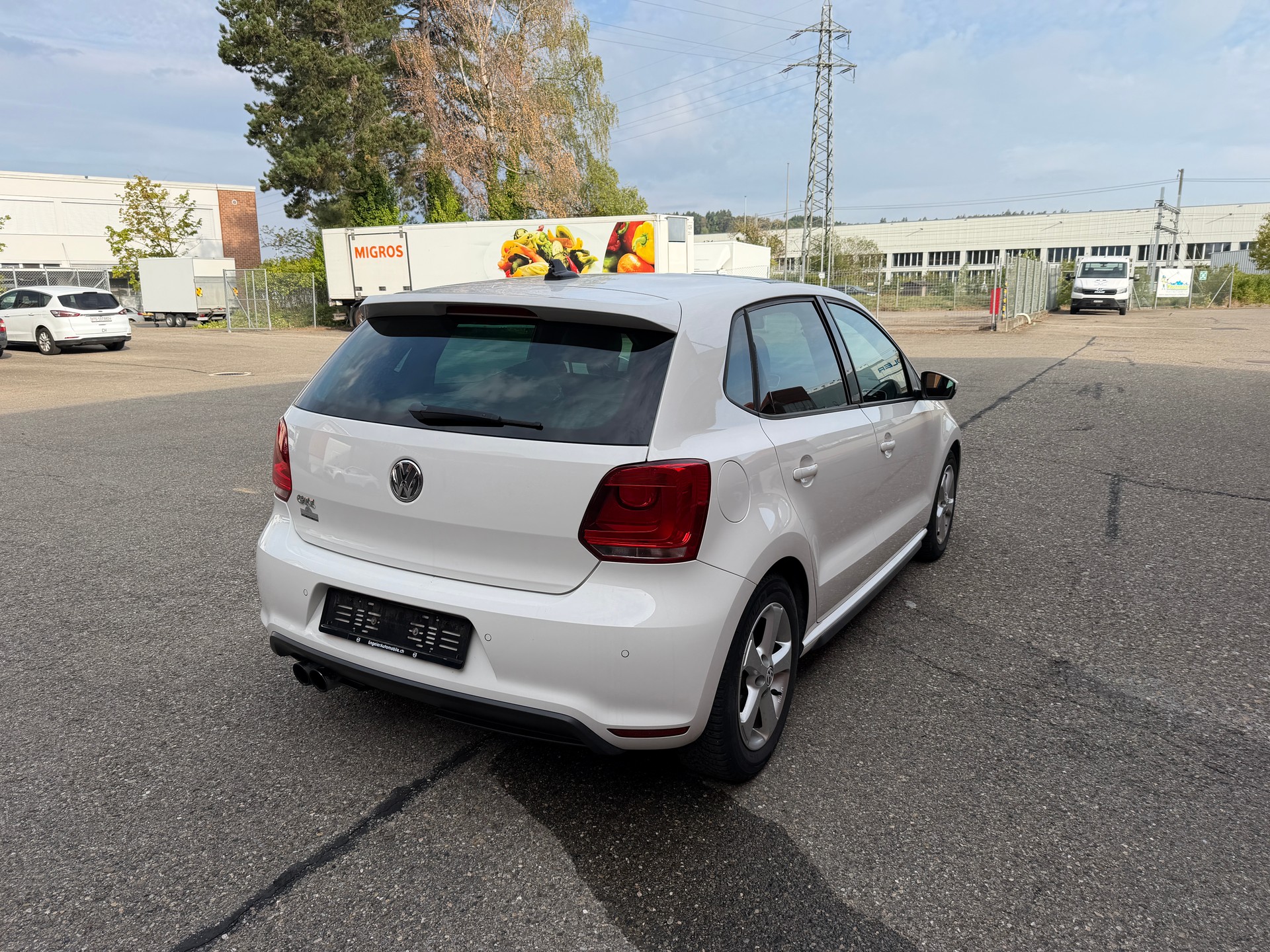 VW Polo 1.4 TSI GTI DSG-image-6