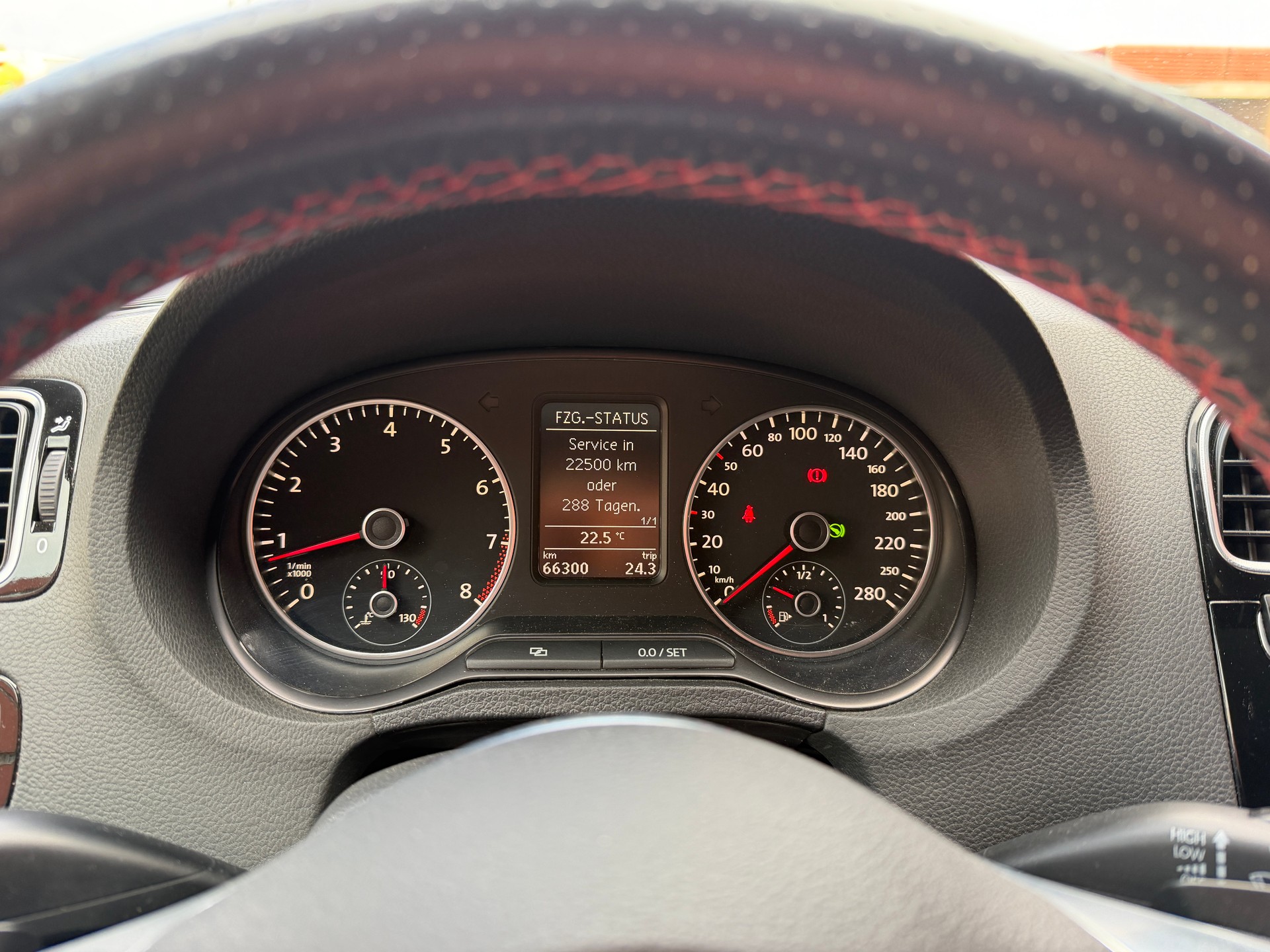 VW Polo 1.4 TSI GTI DSG-image-11