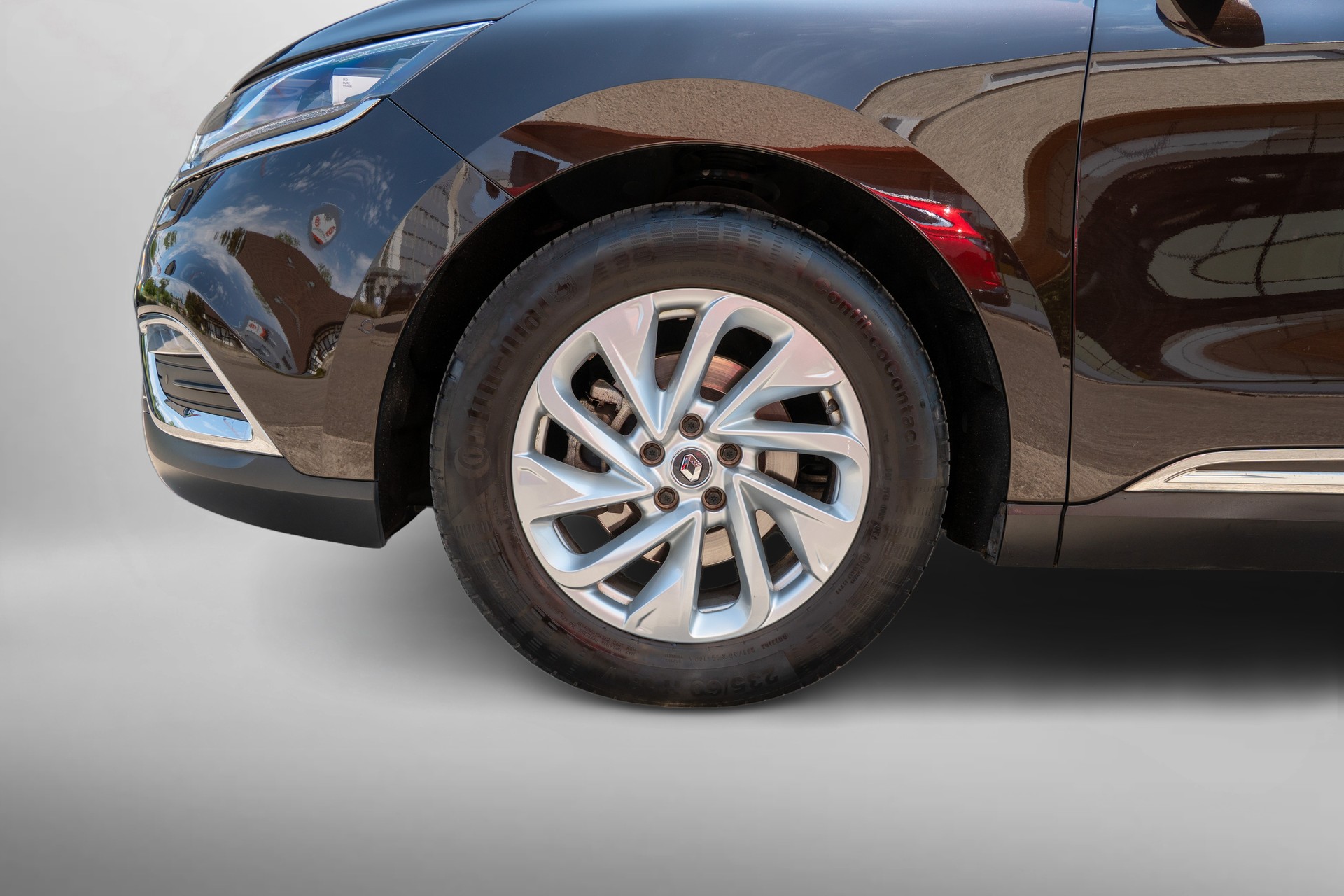 RENAULT Espace 1.6 TCe Intens EDC-image-7