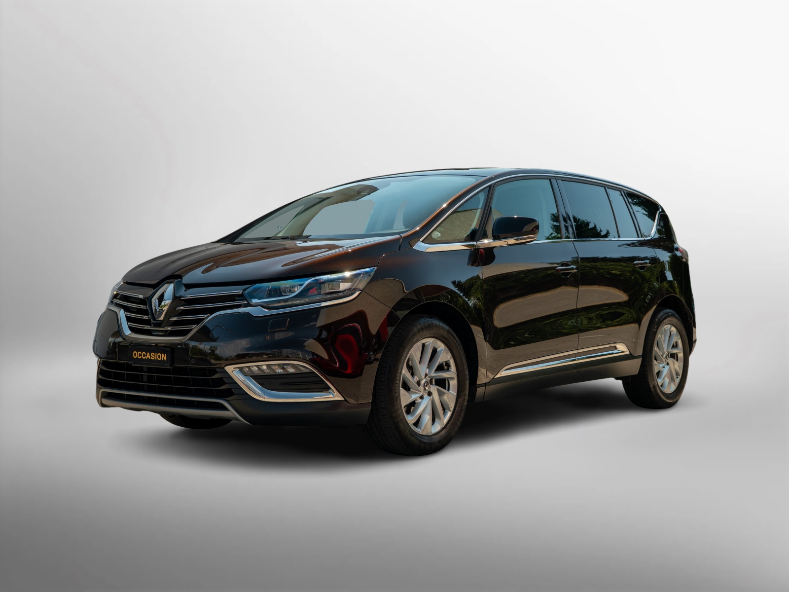 RENAULT Espace 1.6 TCe Intens EDC-image-0