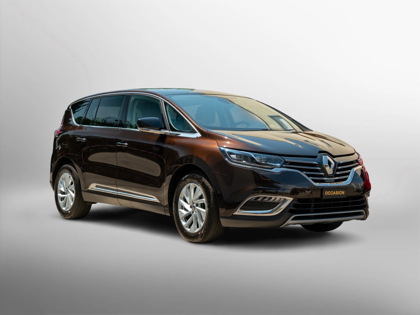 RENAULT Espace 1.6 TCe Intens EDC-image-3