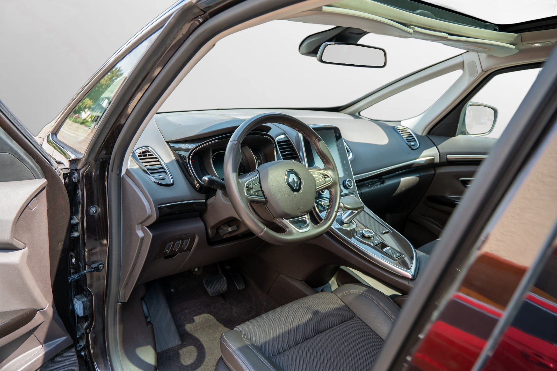 RENAULT Espace 1.6 TCe Intens EDC-image-13