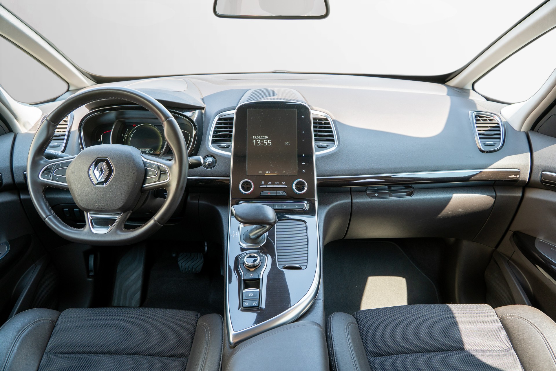 RENAULT Espace 1.6 TCe Intens EDC-image-14