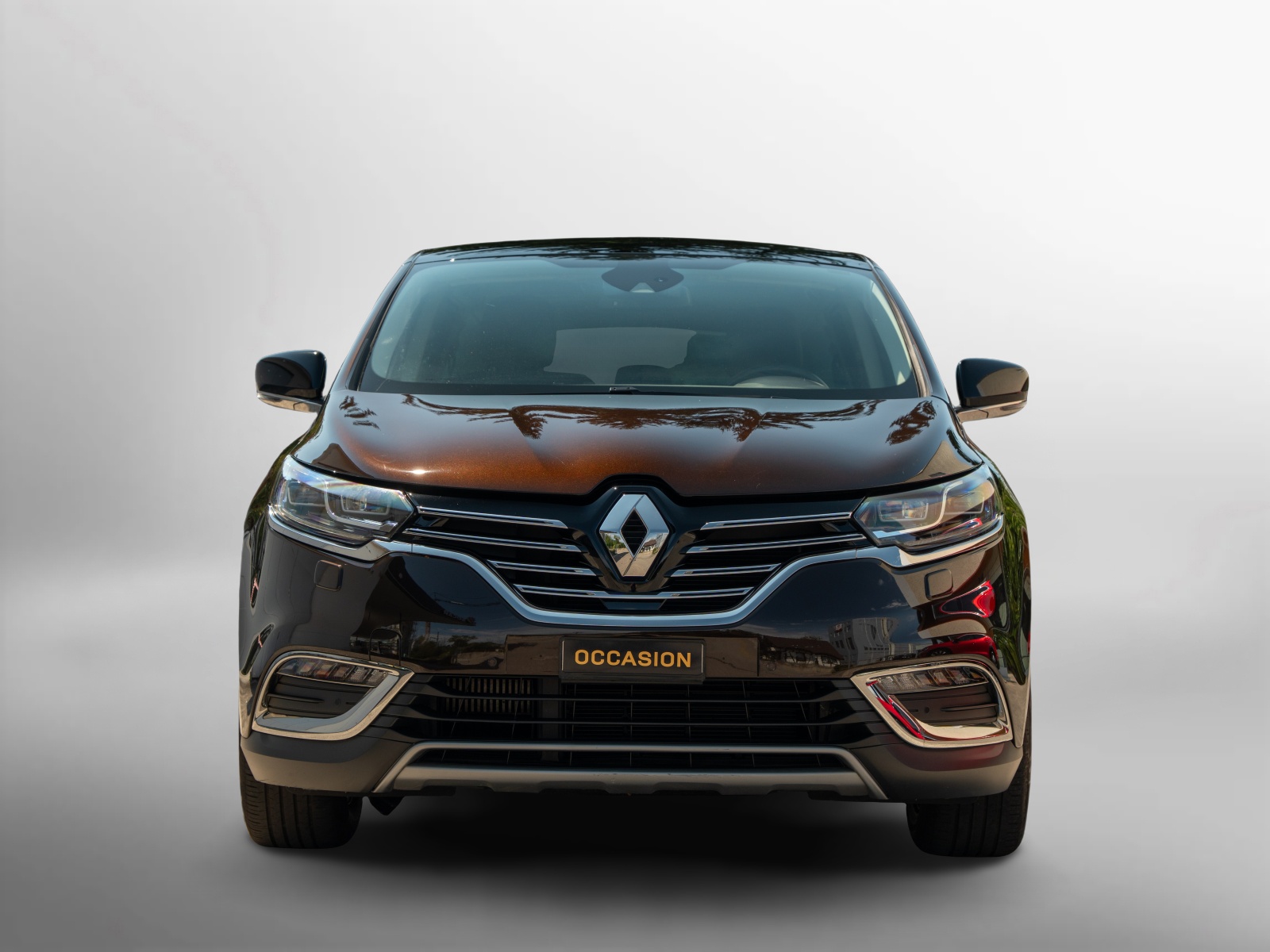 RENAULT Espace 1.6 TCe Intens EDC-image-2