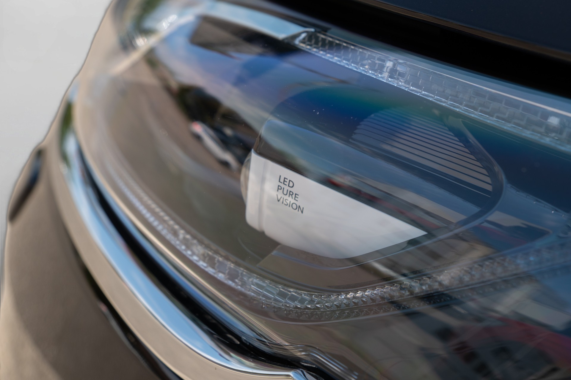 RENAULT Espace 1.6 TCe Intens EDC-image-8
