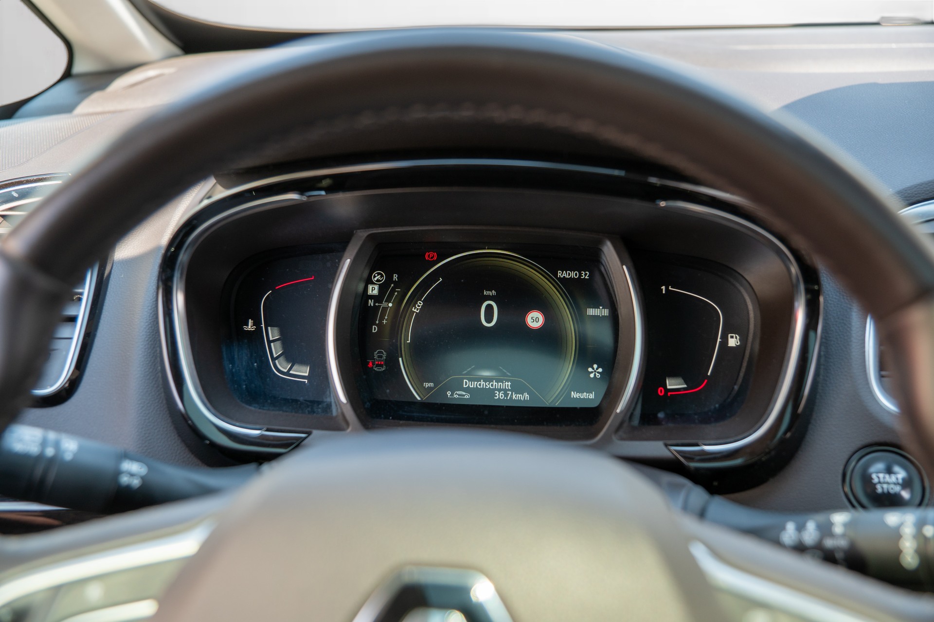 RENAULT Espace 1.6 TCe Intens EDC-image-21