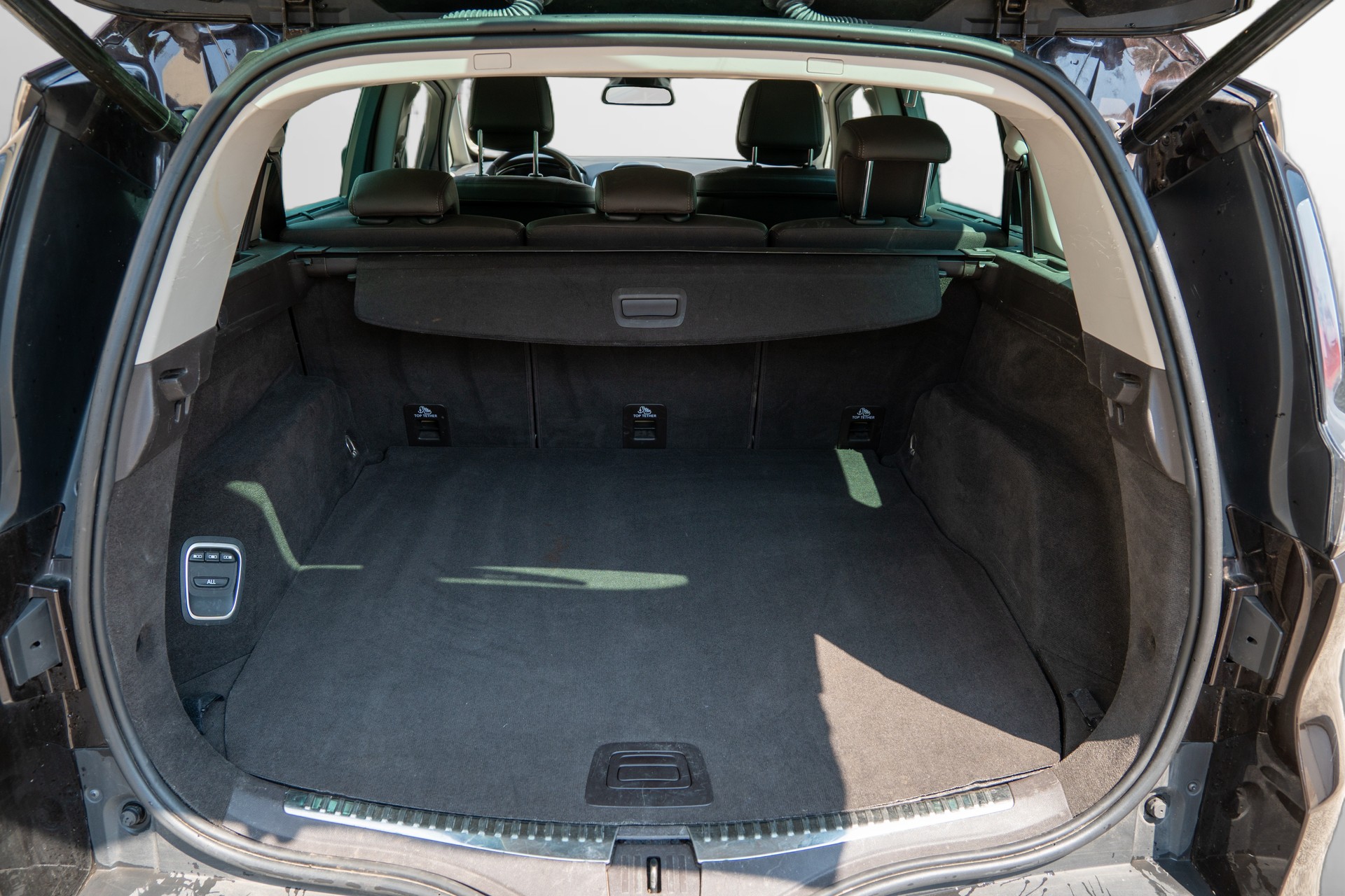 RENAULT Espace 1.6 TCe Intens EDC-image-27