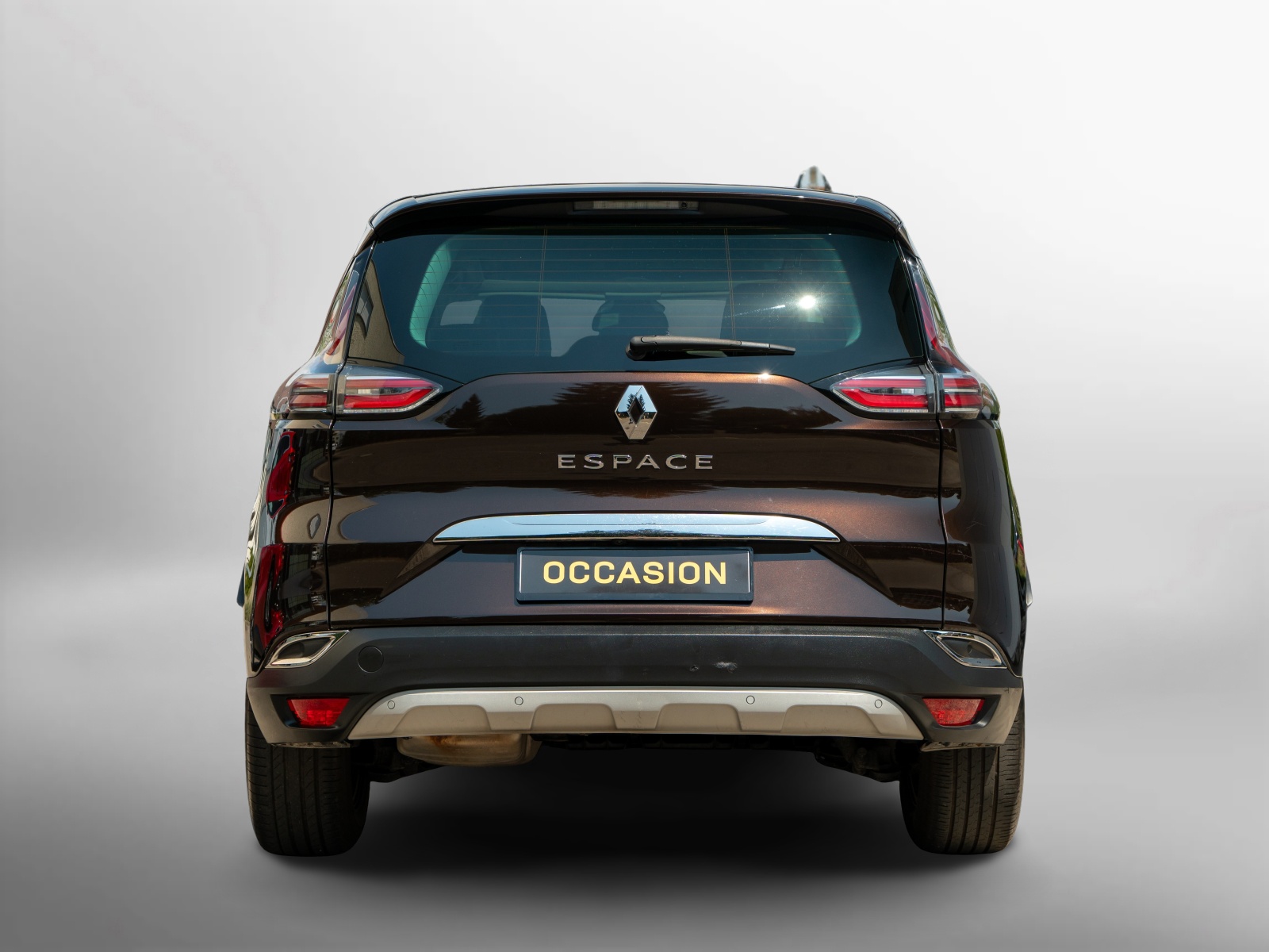 RENAULT Espace 1.6 TCe Intens EDC-image-5