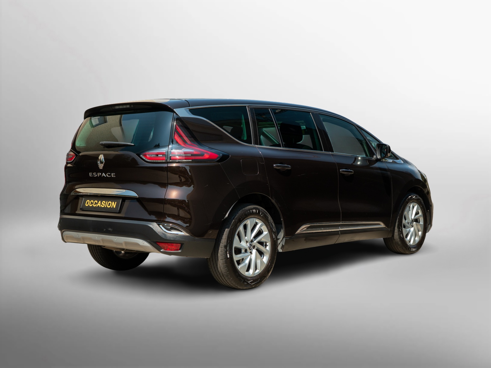 RENAULT Espace 1.6 TCe Intens EDC-image-4