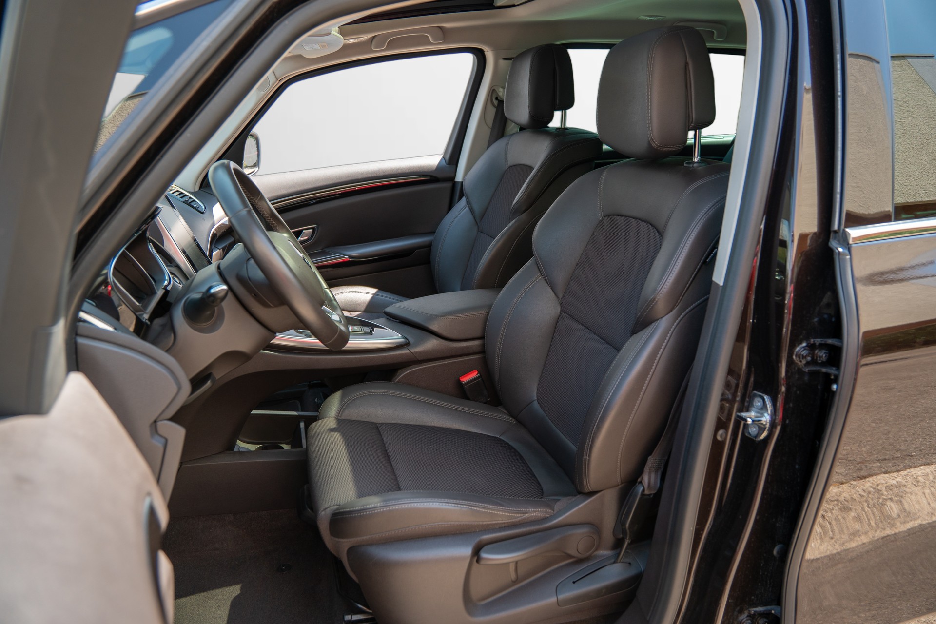 RENAULT Espace 1.6 TCe Intens EDC-image-11