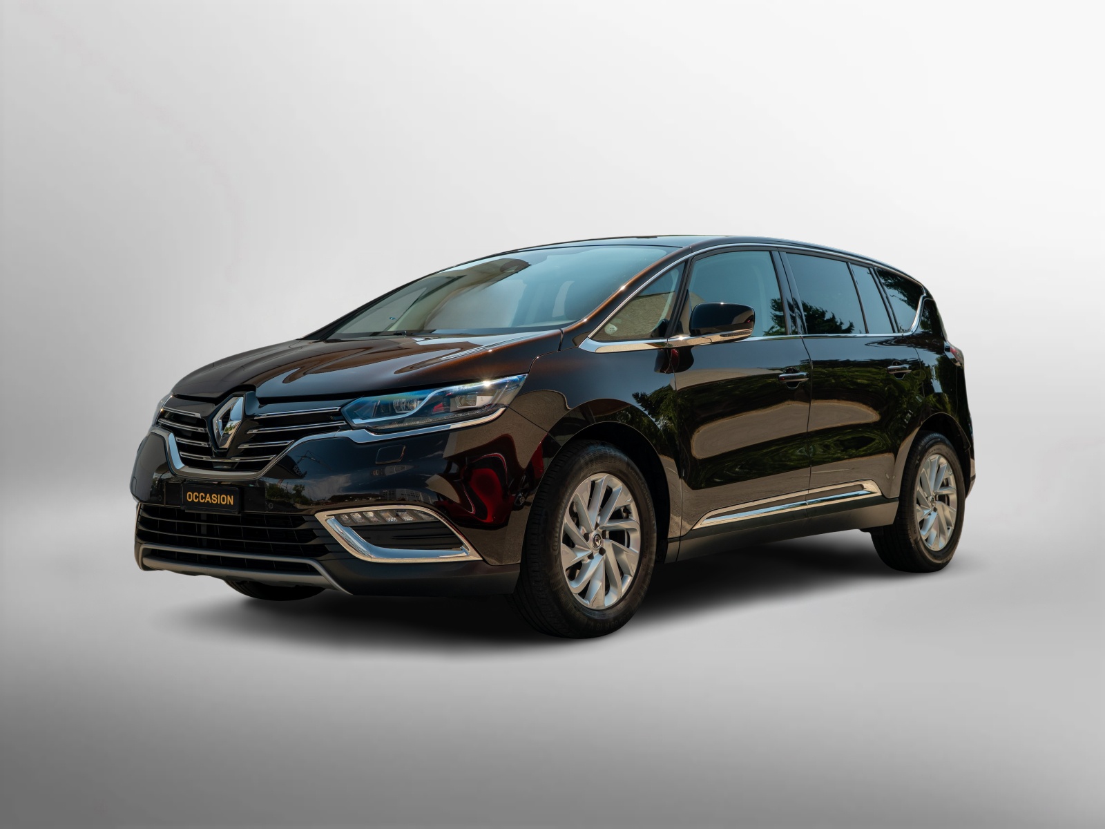 RENAULT Espace 1.6 TCe Intens EDC-image-1