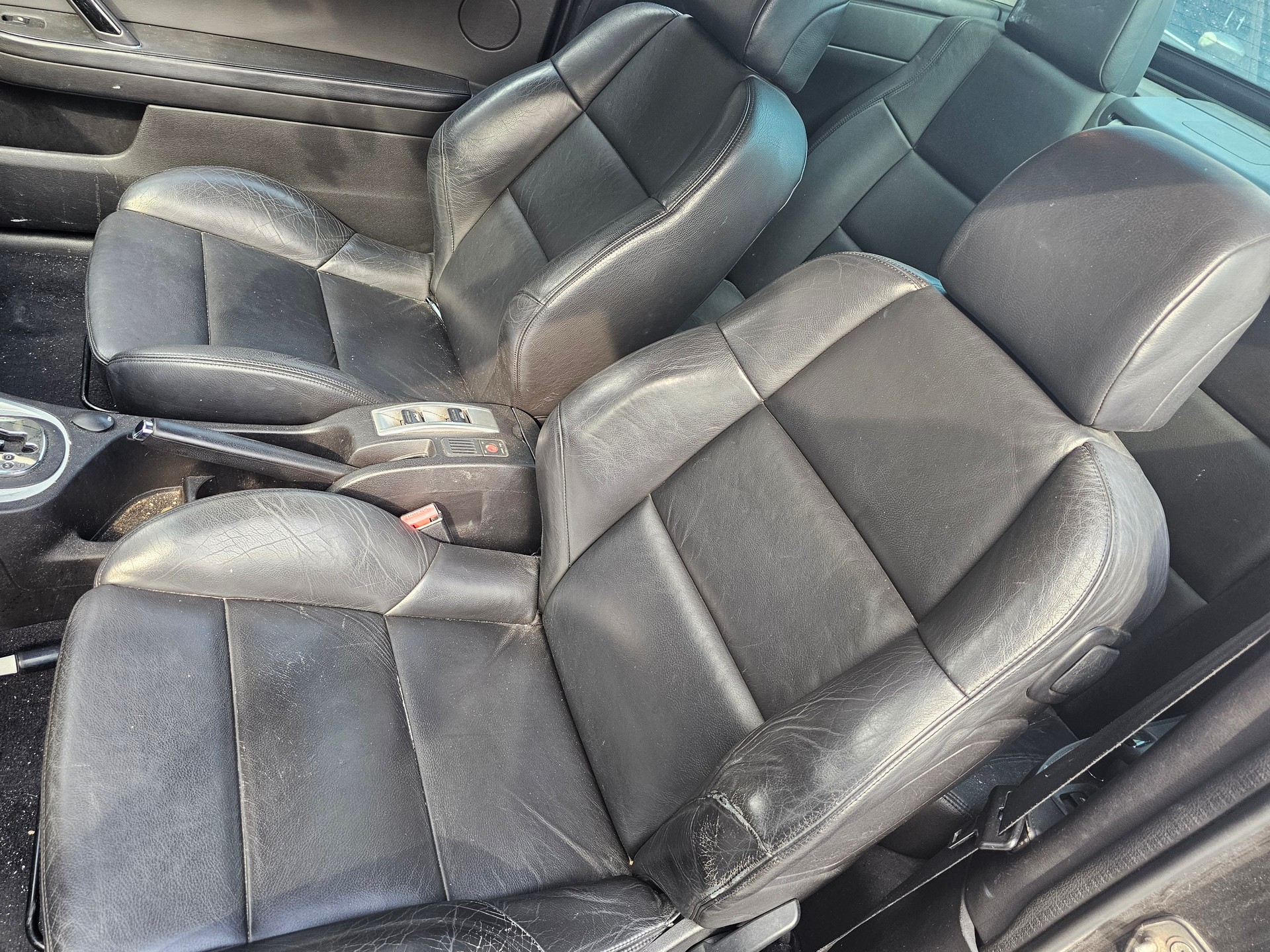 PEUGEOT 307 CC 2.0 16V-image-5